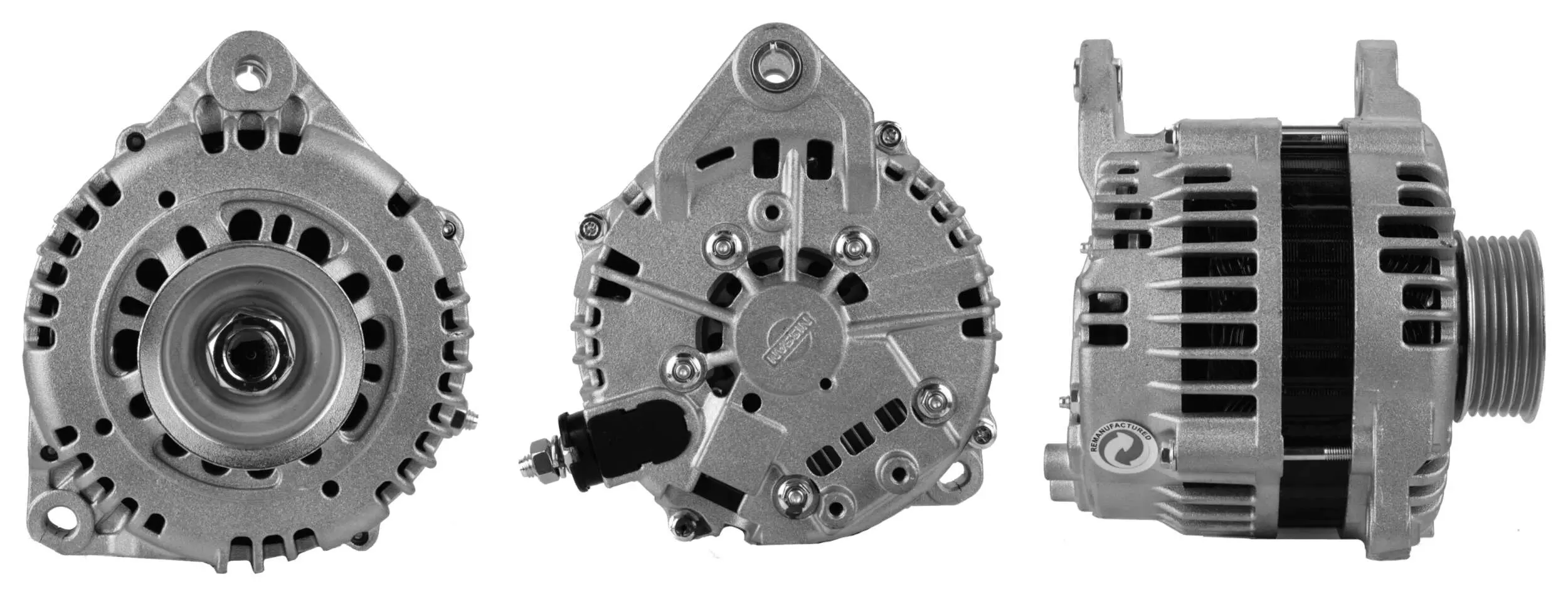 генератор ELSTOCK             