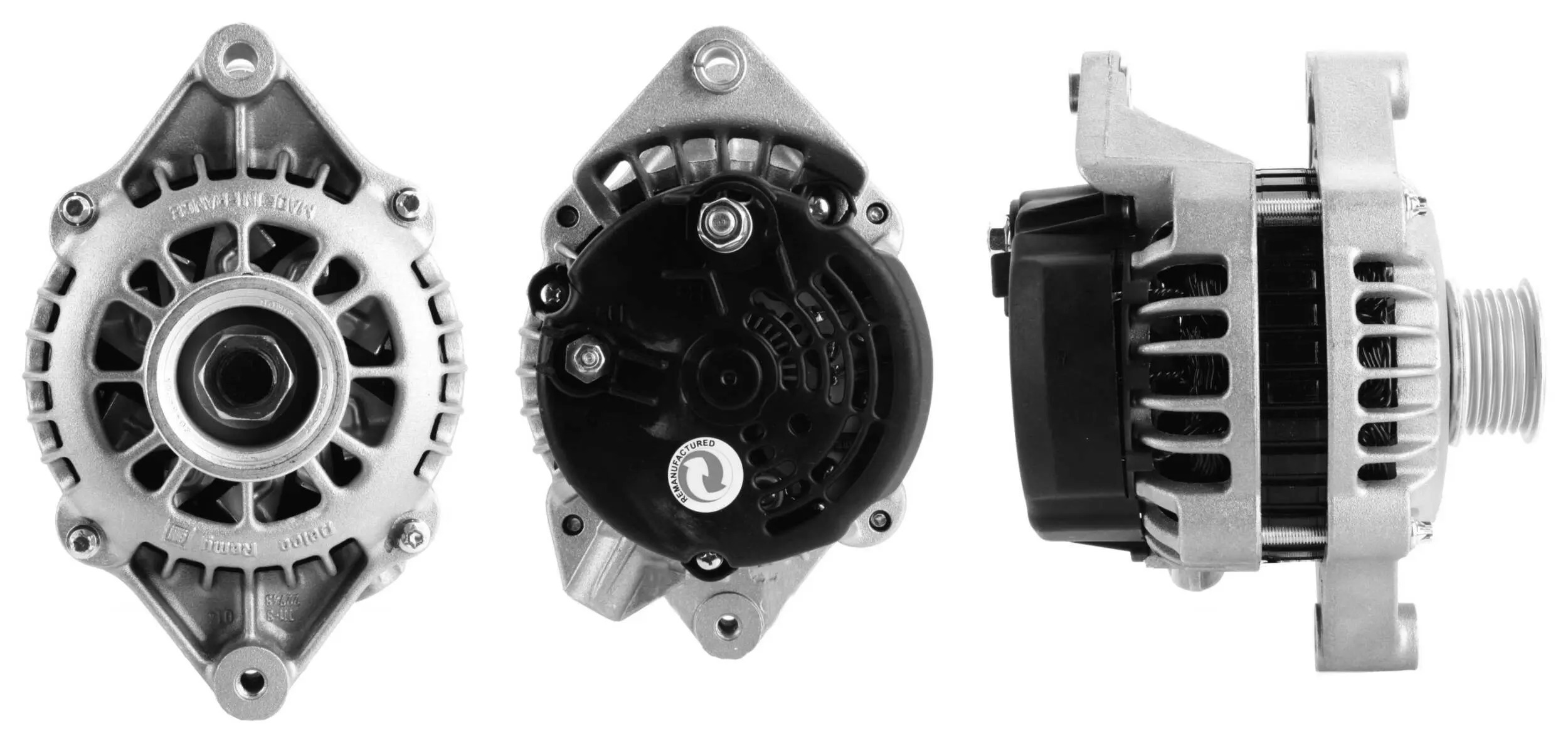 генератор ELSTOCK             