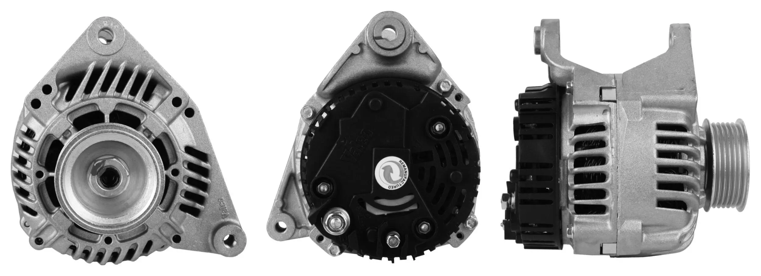 генератор ELSTOCK             