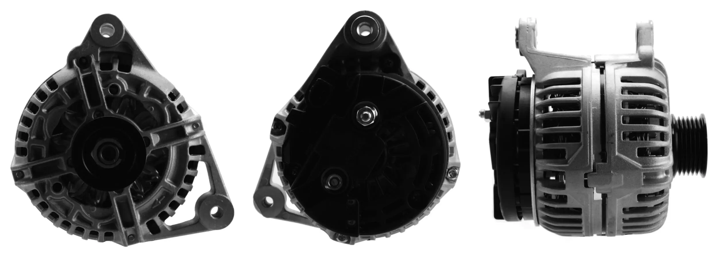 генератор ELSTOCK             