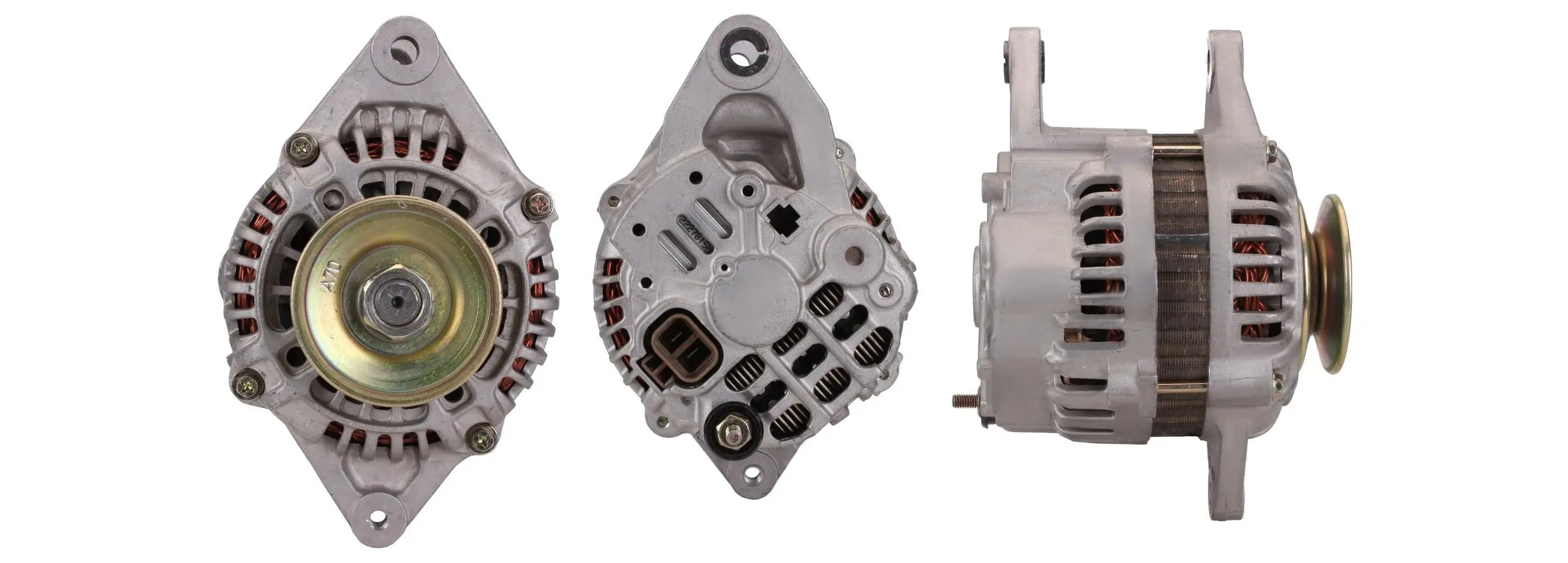 генератор ELSTOCK             