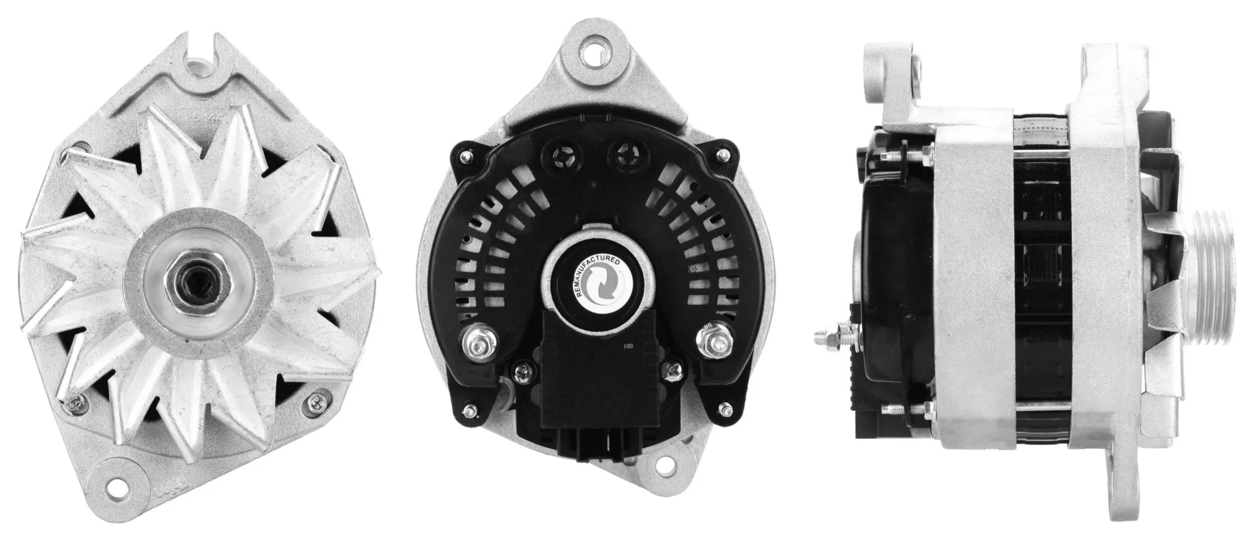 генератор ELSTOCK             