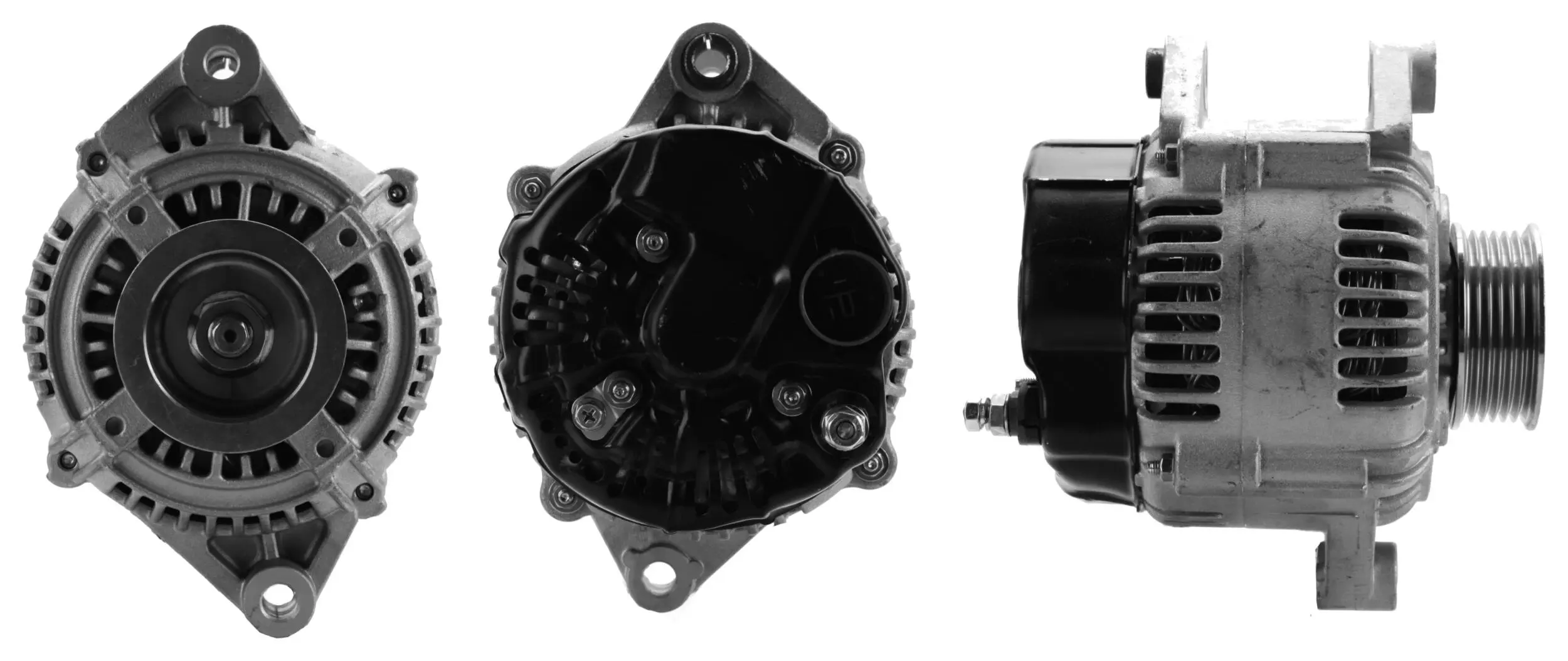 генератор ELSTOCK             