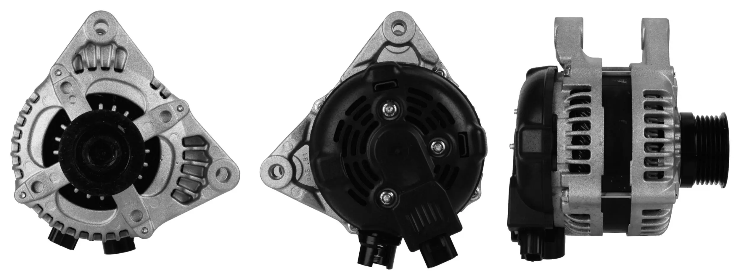 генератор ELSTOCK             