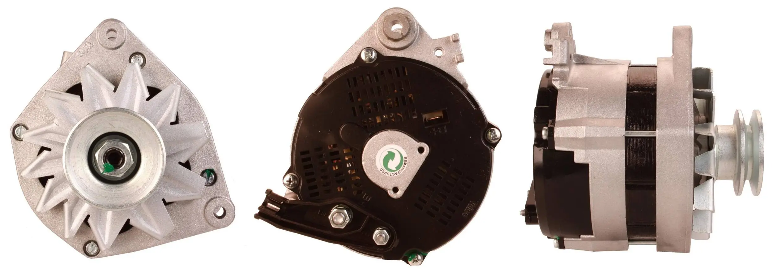 генератор ELSTOCK             