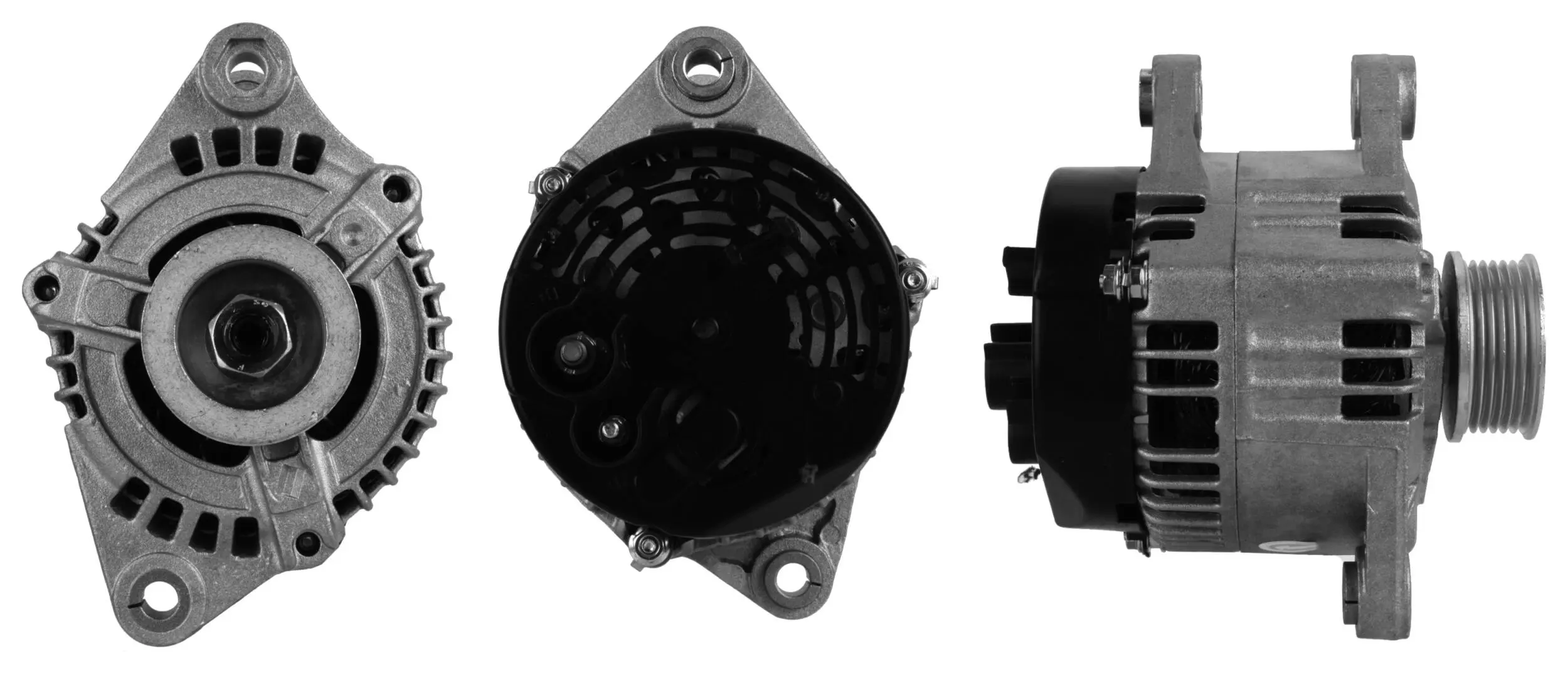 генератор ELSTOCK             