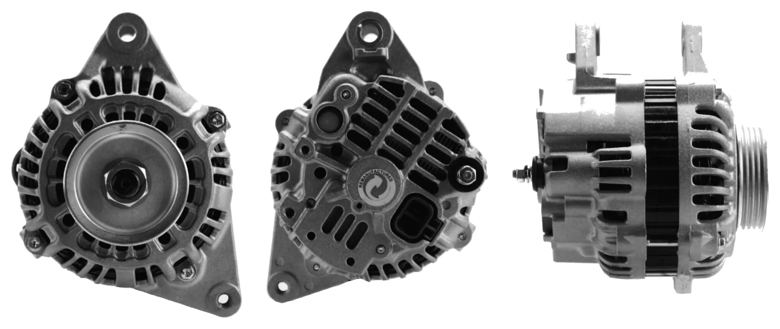 генератор ELSTOCK             