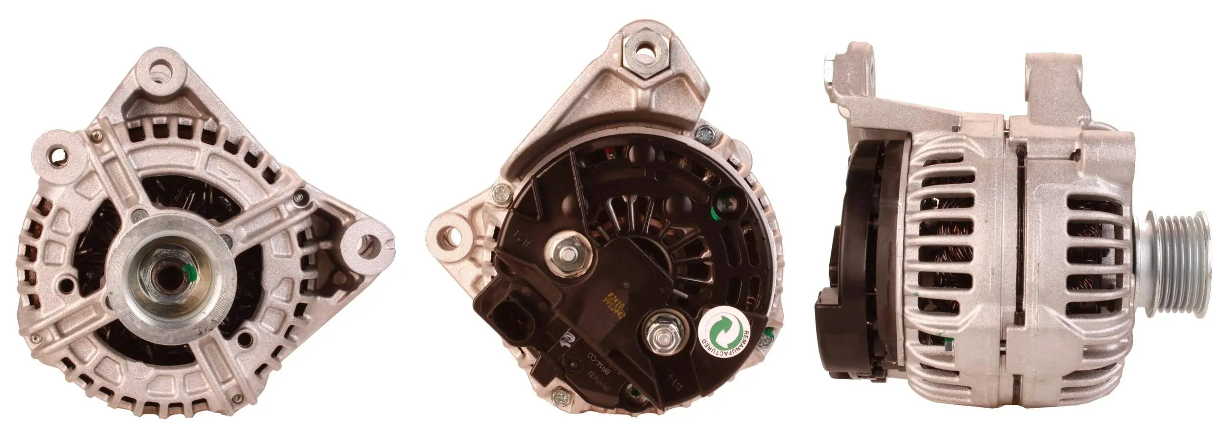 генератор ELSTOCK             