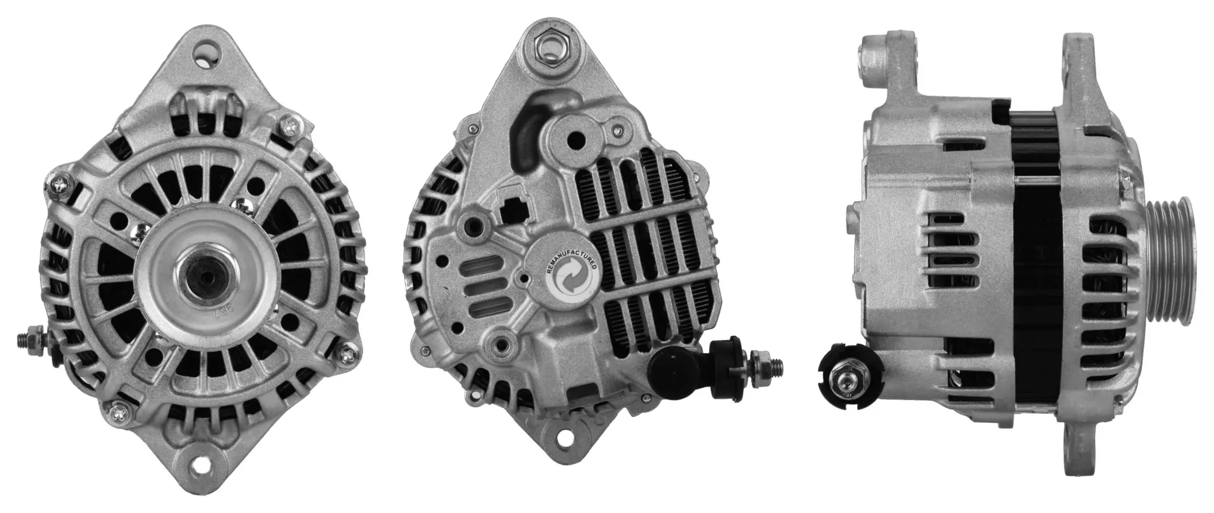 генератор ELSTOCK             