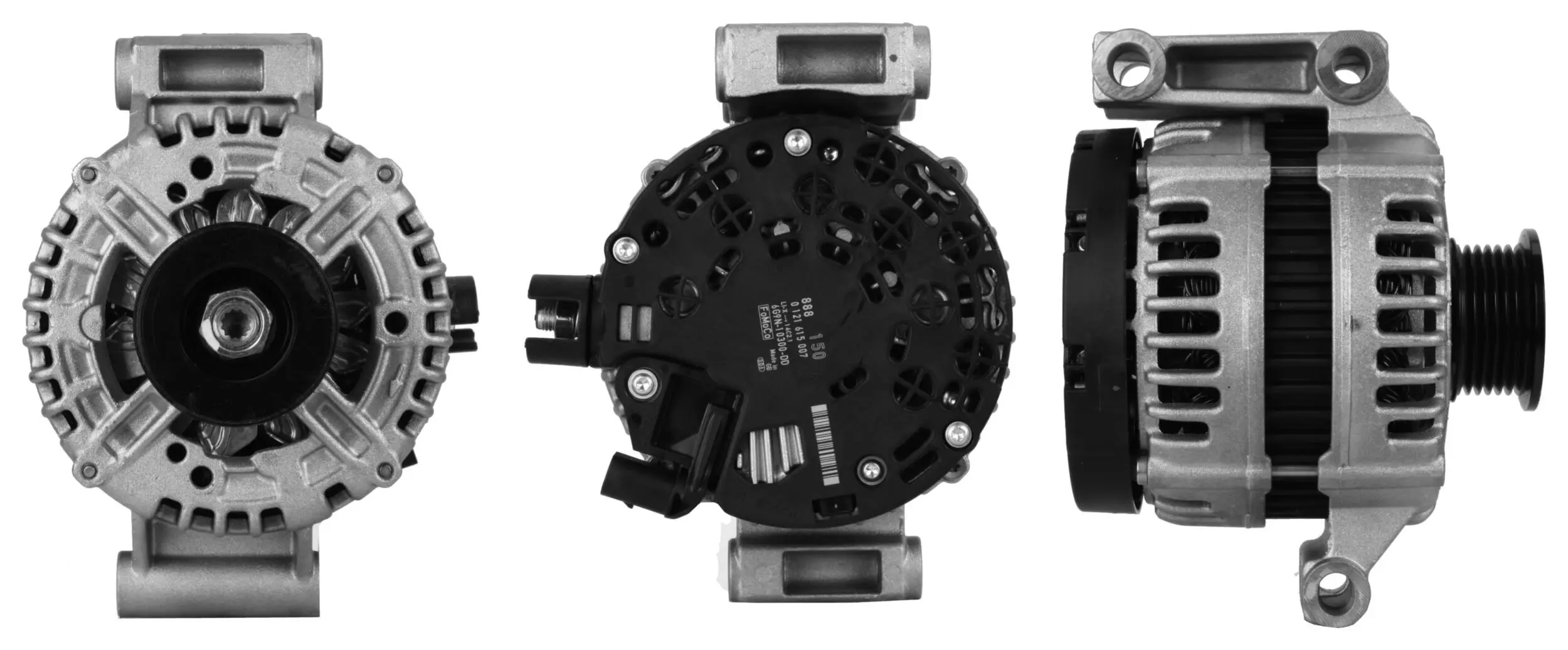 генератор ELSTOCK             