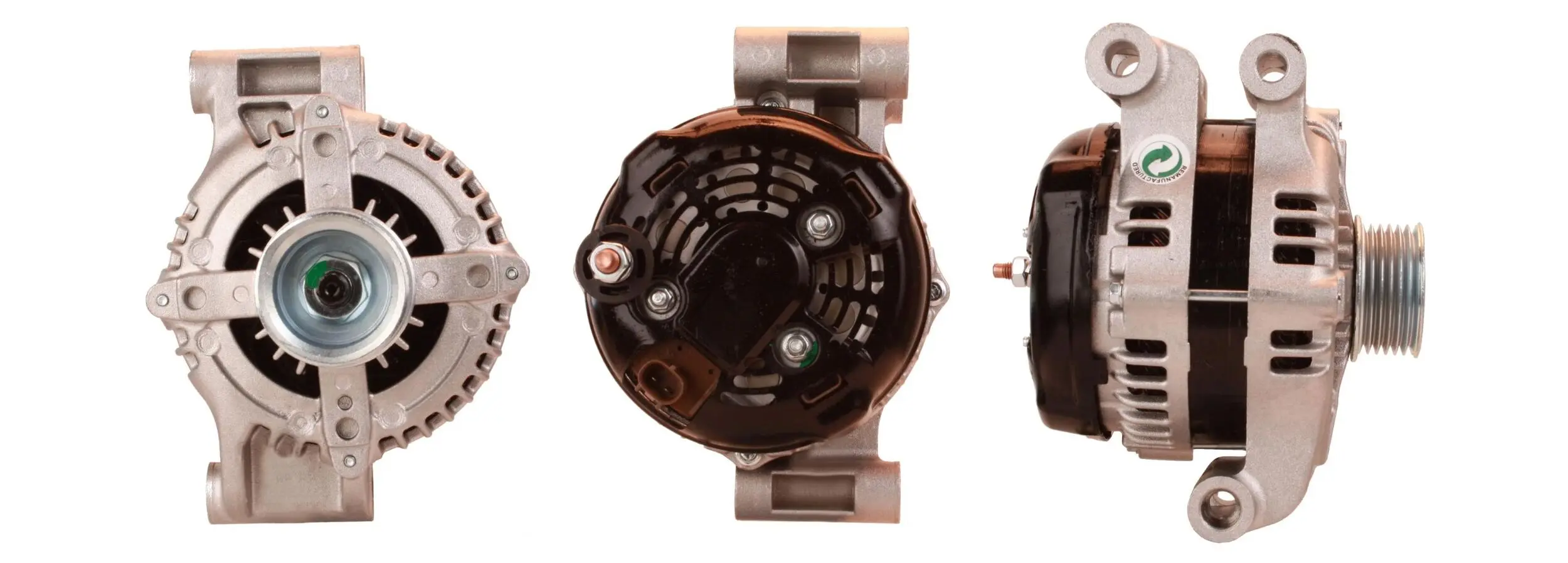 генератор ELSTOCK             