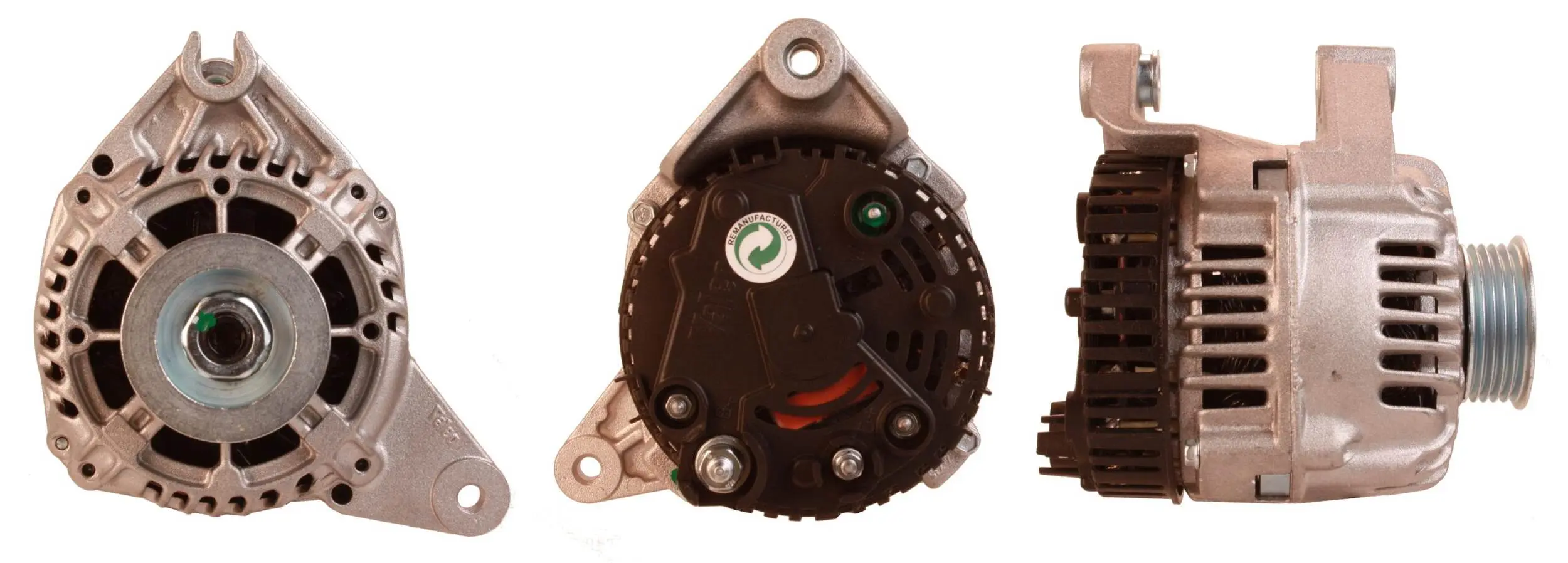 генератор ELSTOCK             