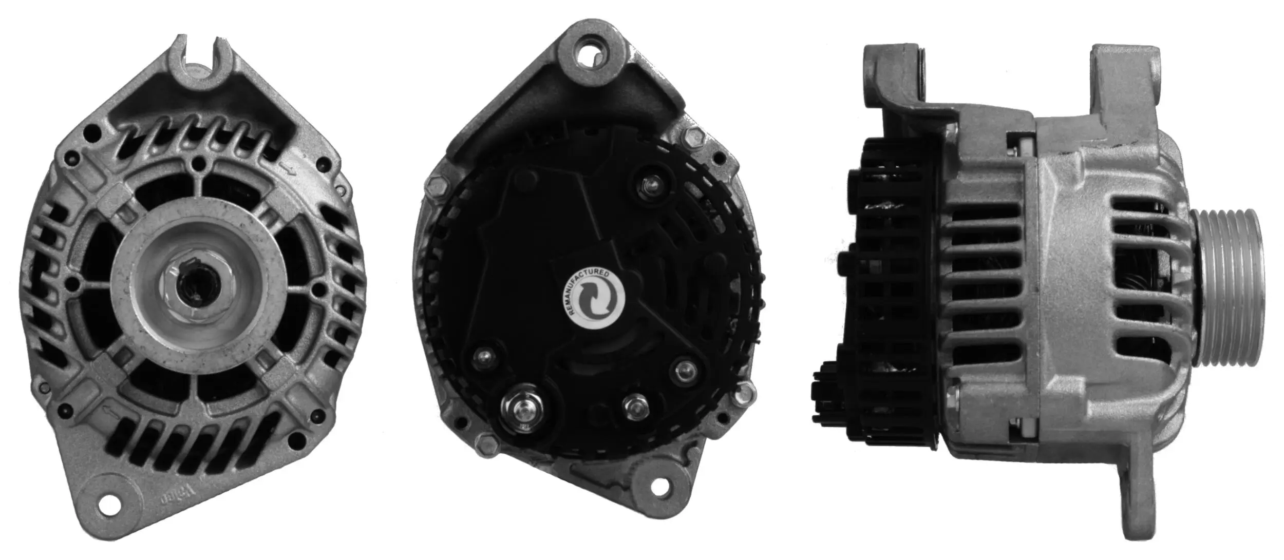 генератор ELSTOCK             