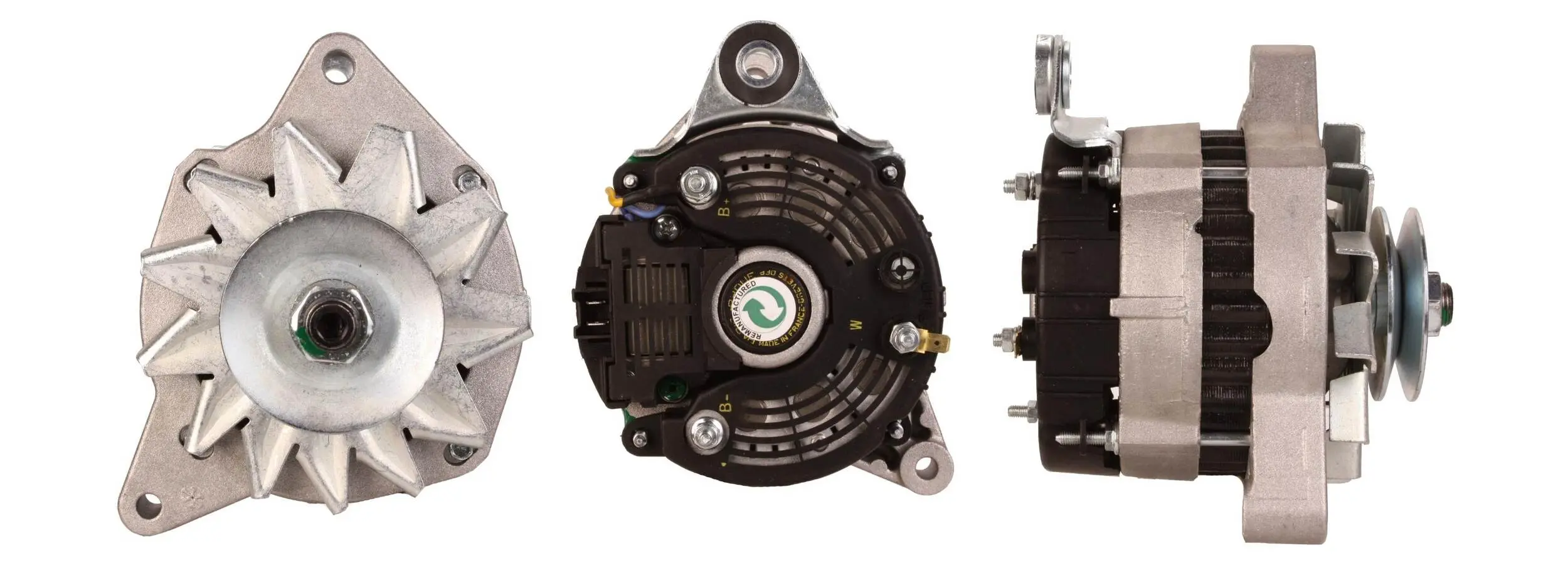 генератор ELSTOCK             