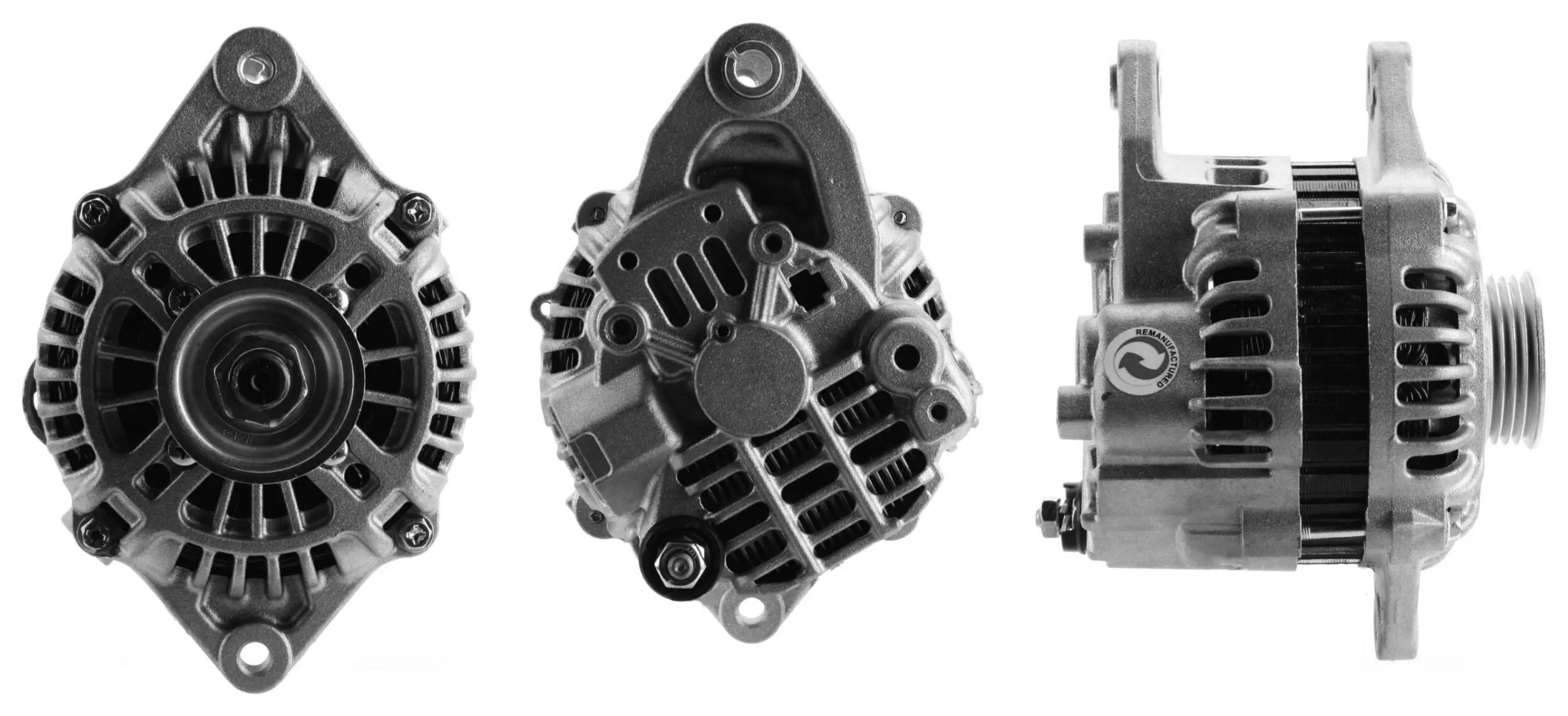 генератор ELSTOCK             