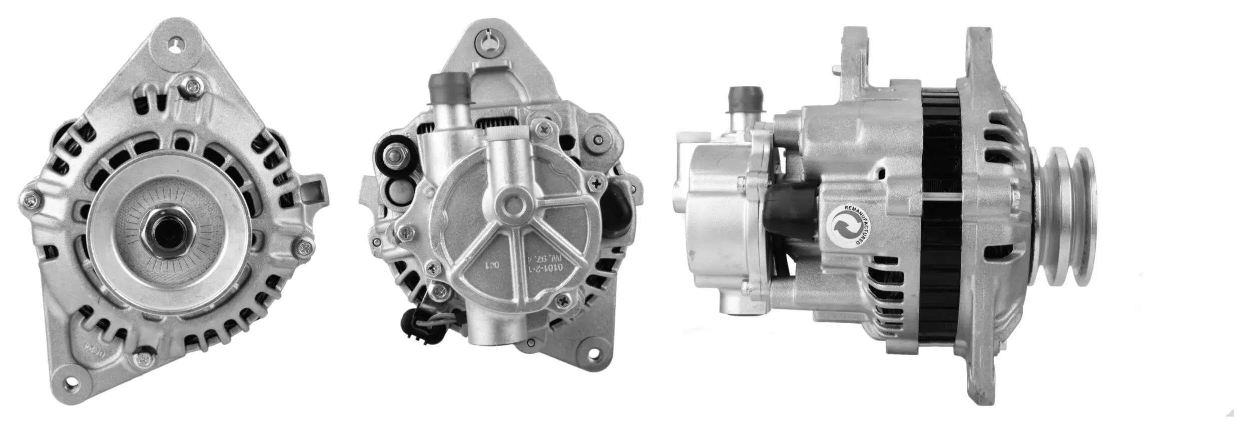 генератор ELSTOCK             