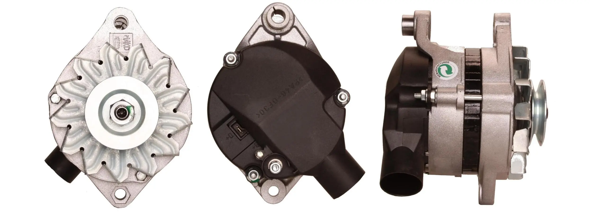 генератор ELSTOCK             