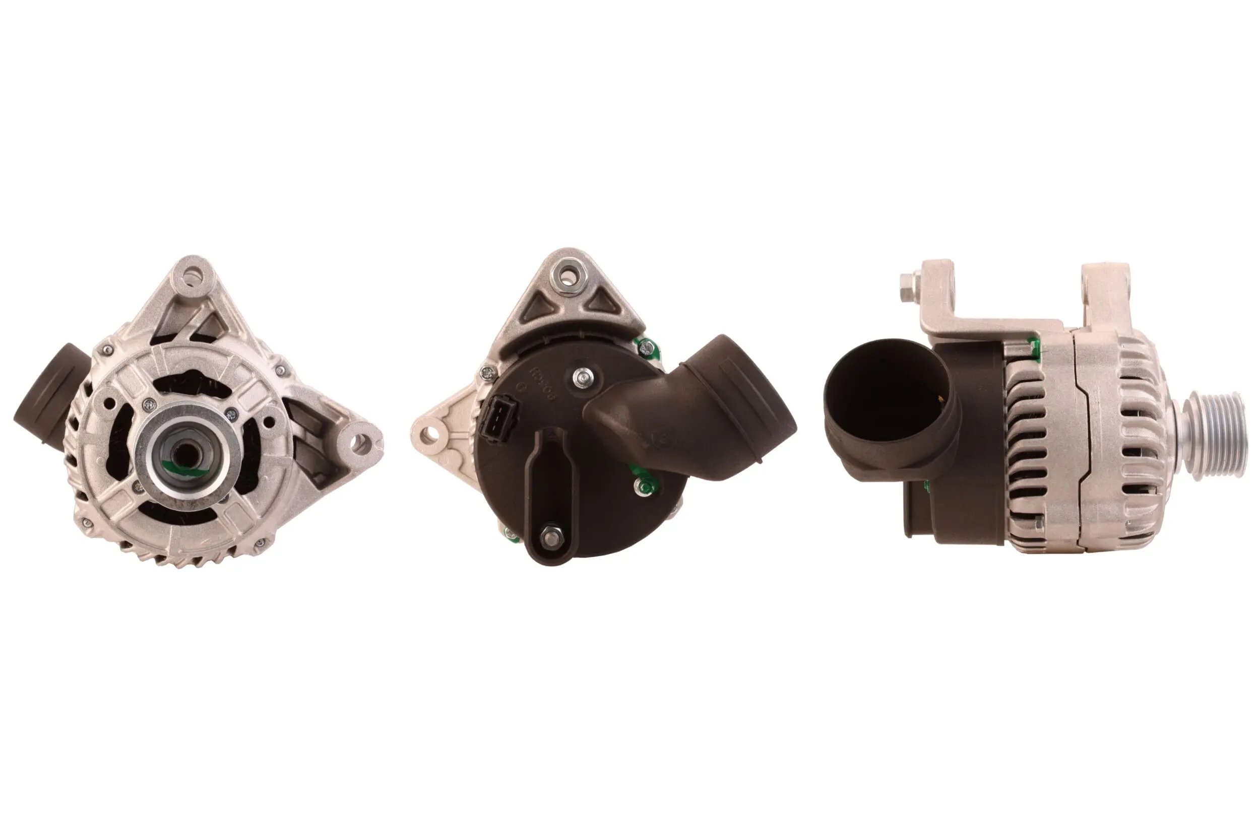 генератор ELSTOCK             