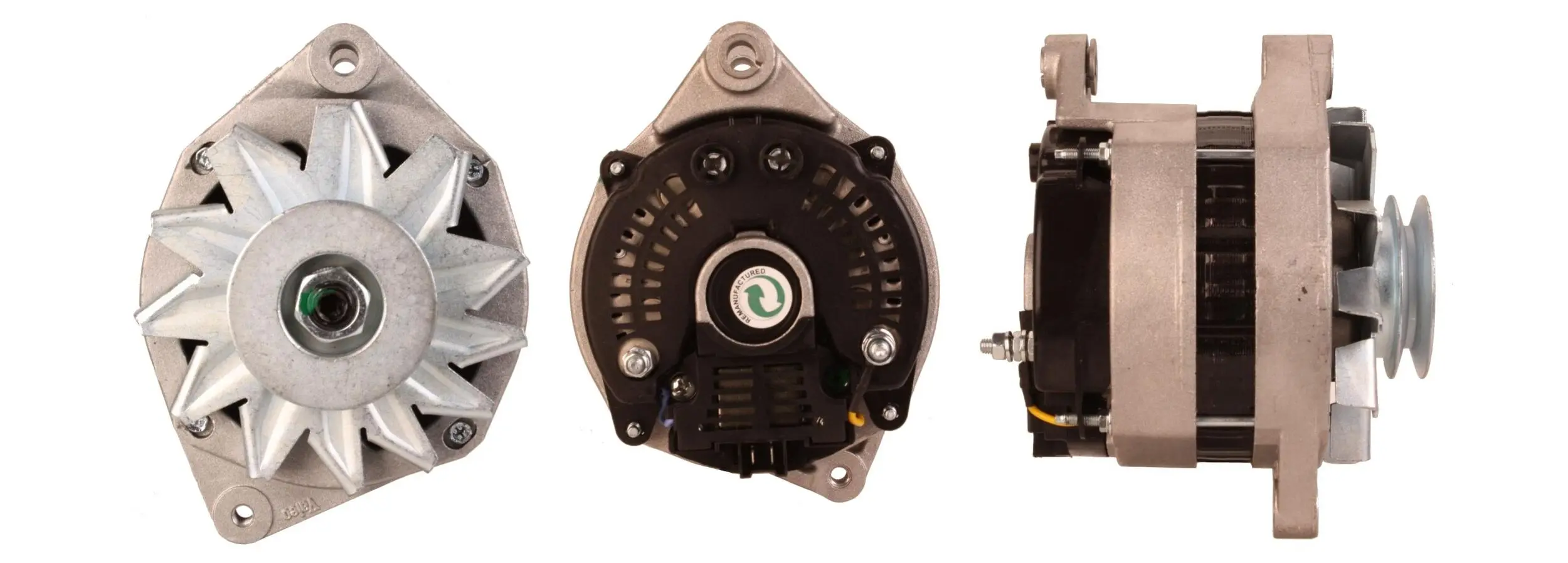 генератор ELSTOCK             