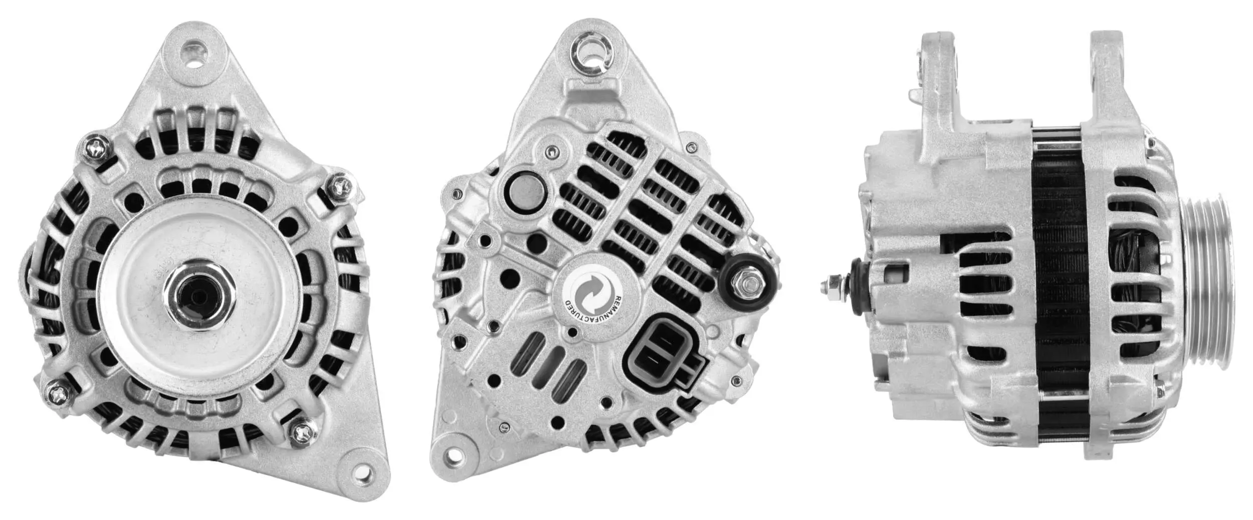 генератор ELSTOCK             