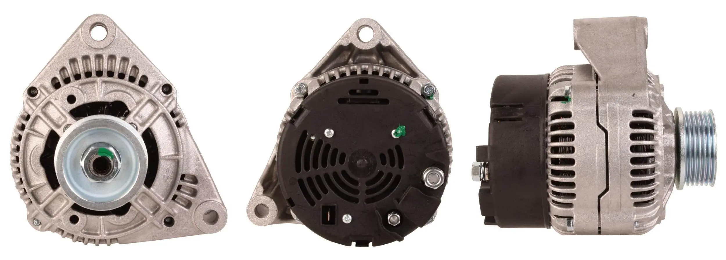 генератор ELSTOCK             