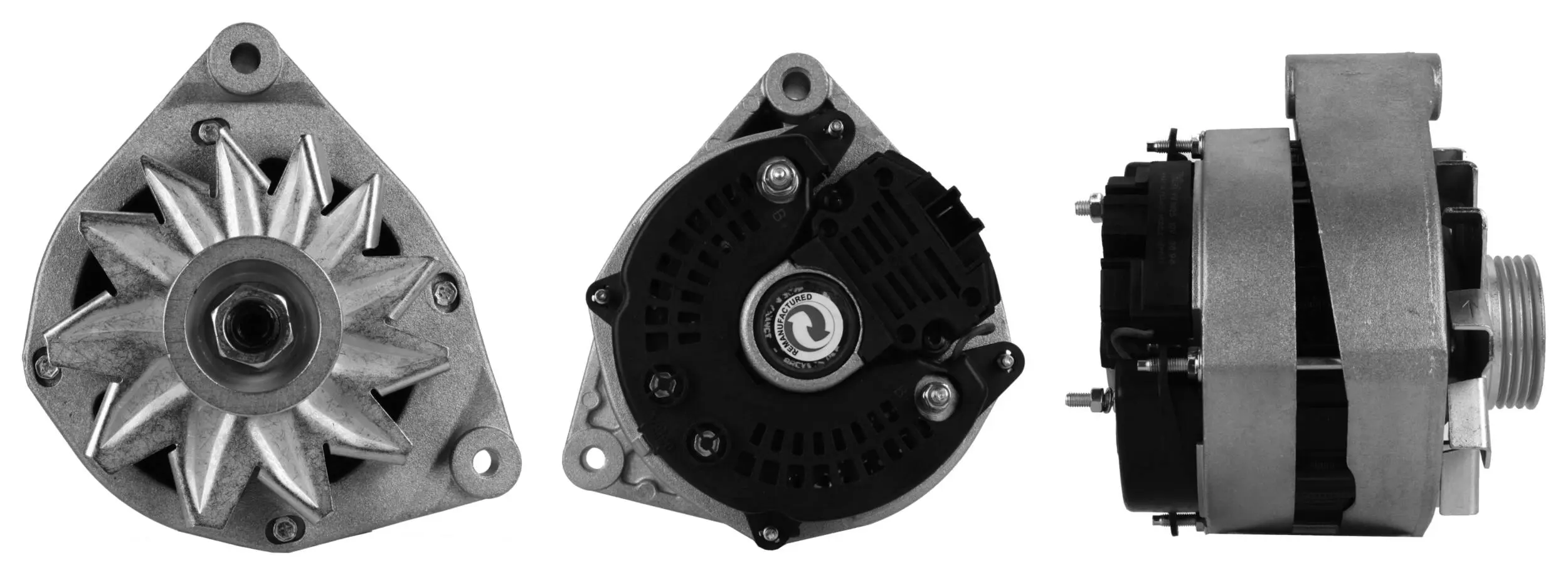 генератор ELSTOCK             