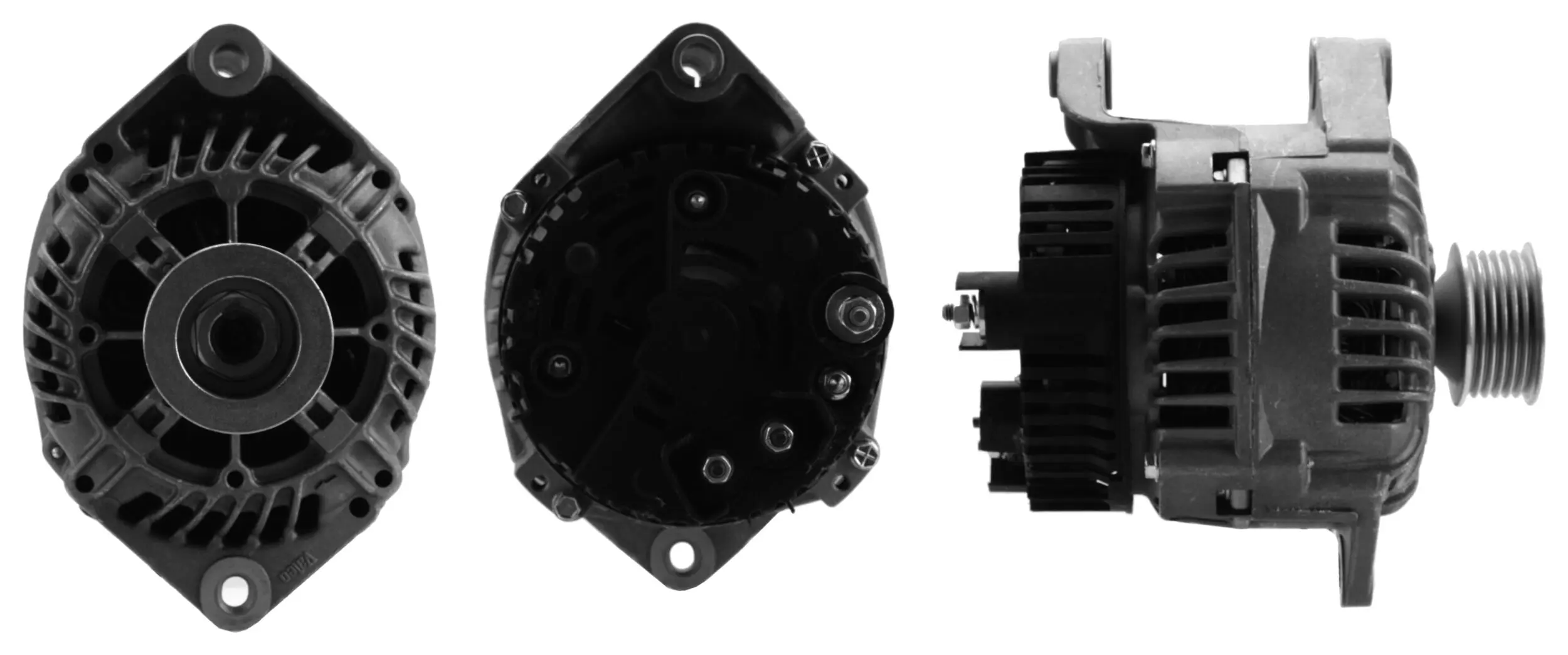 генератор ELSTOCK             