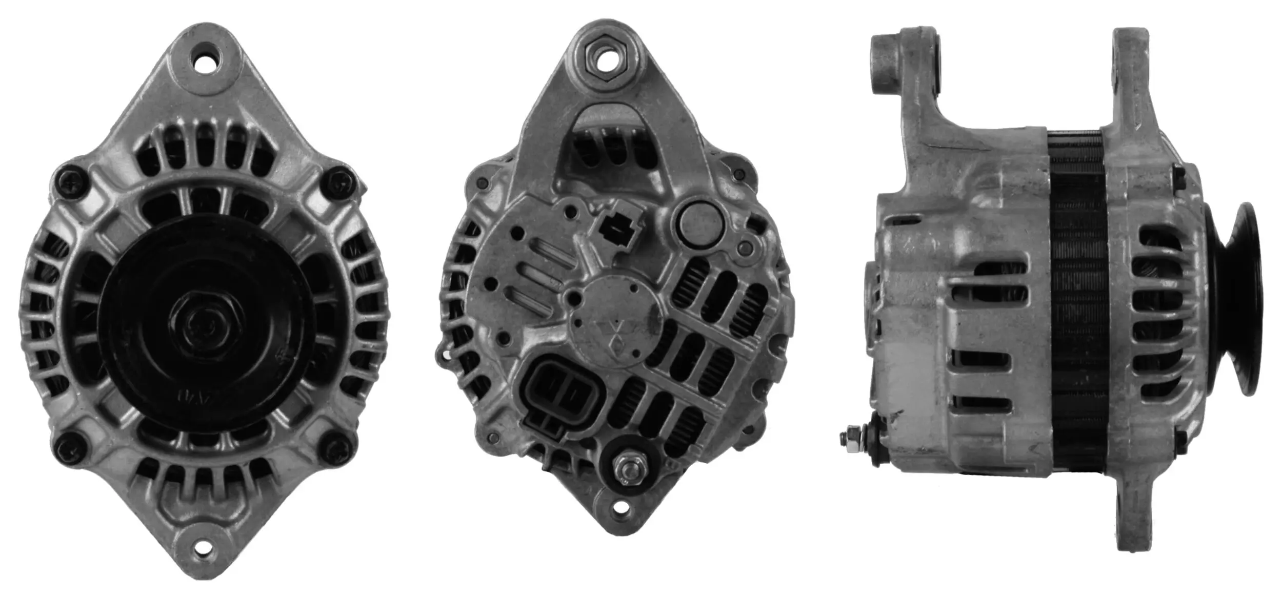 генератор ELSTOCK             