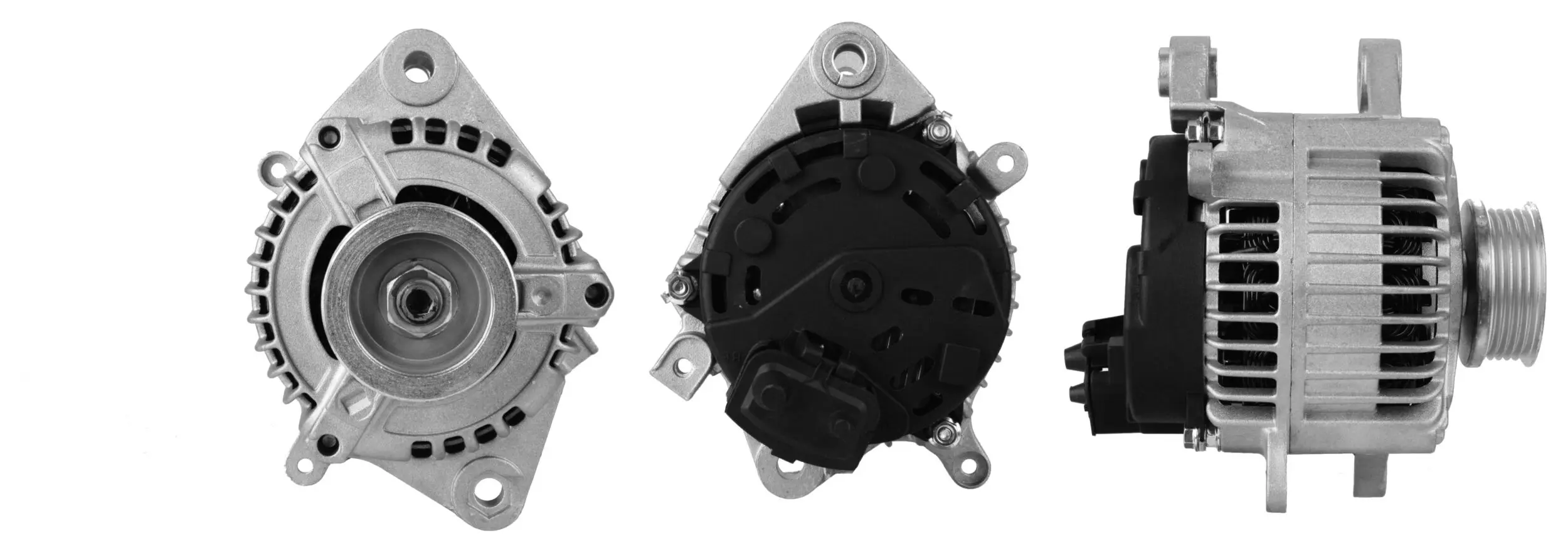 генератор ELSTOCK             