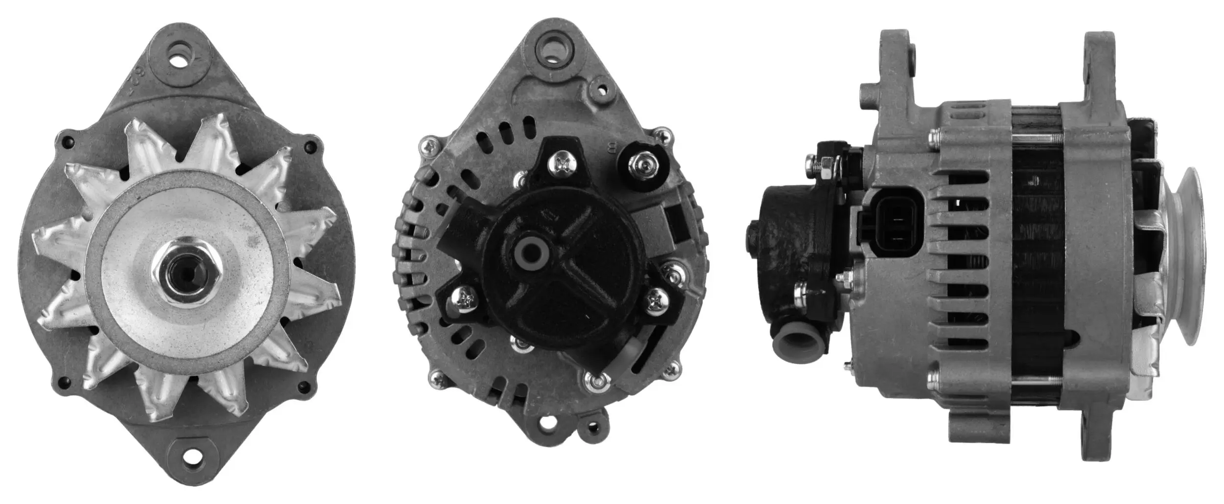 генератор ELSTOCK             