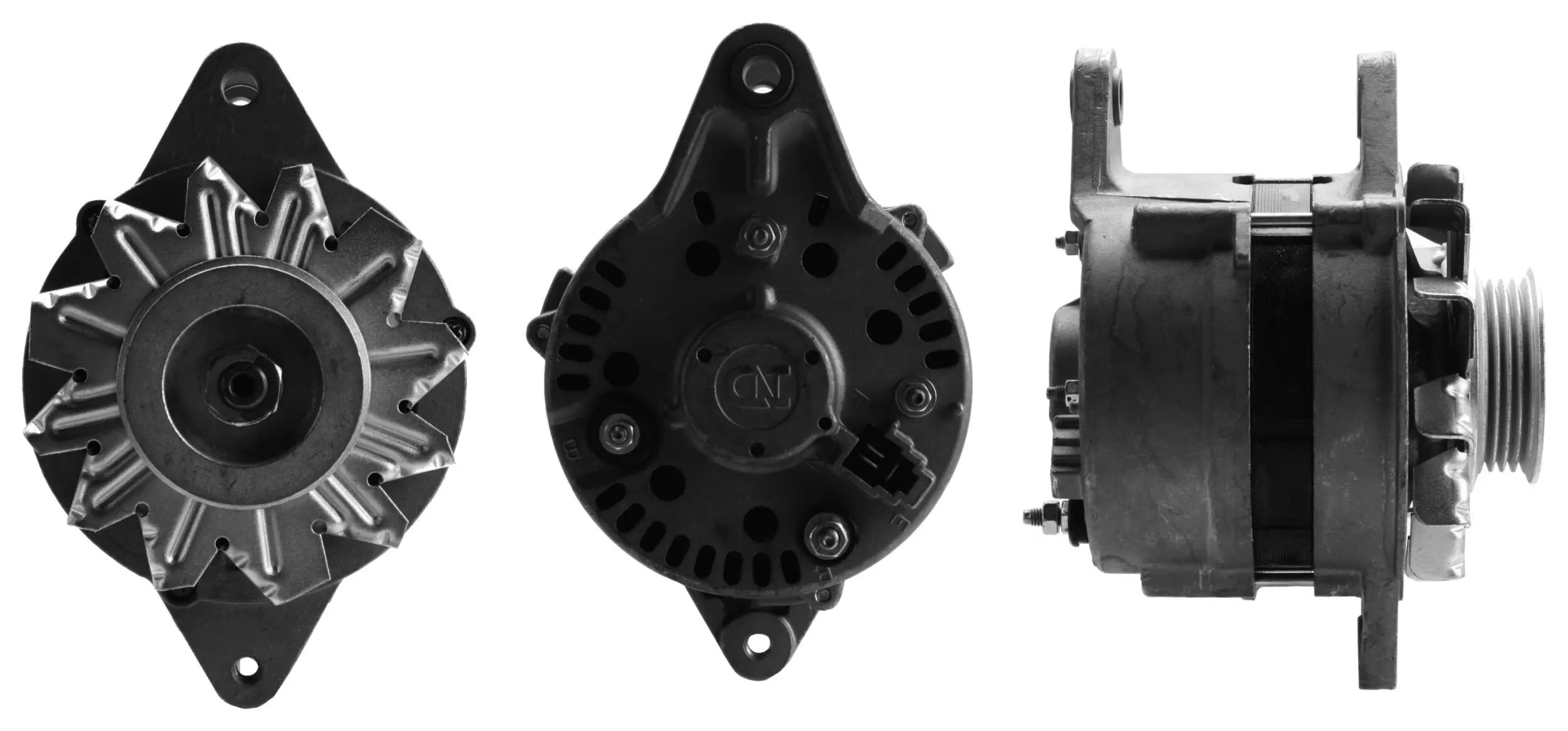 генератор ELSTOCK             