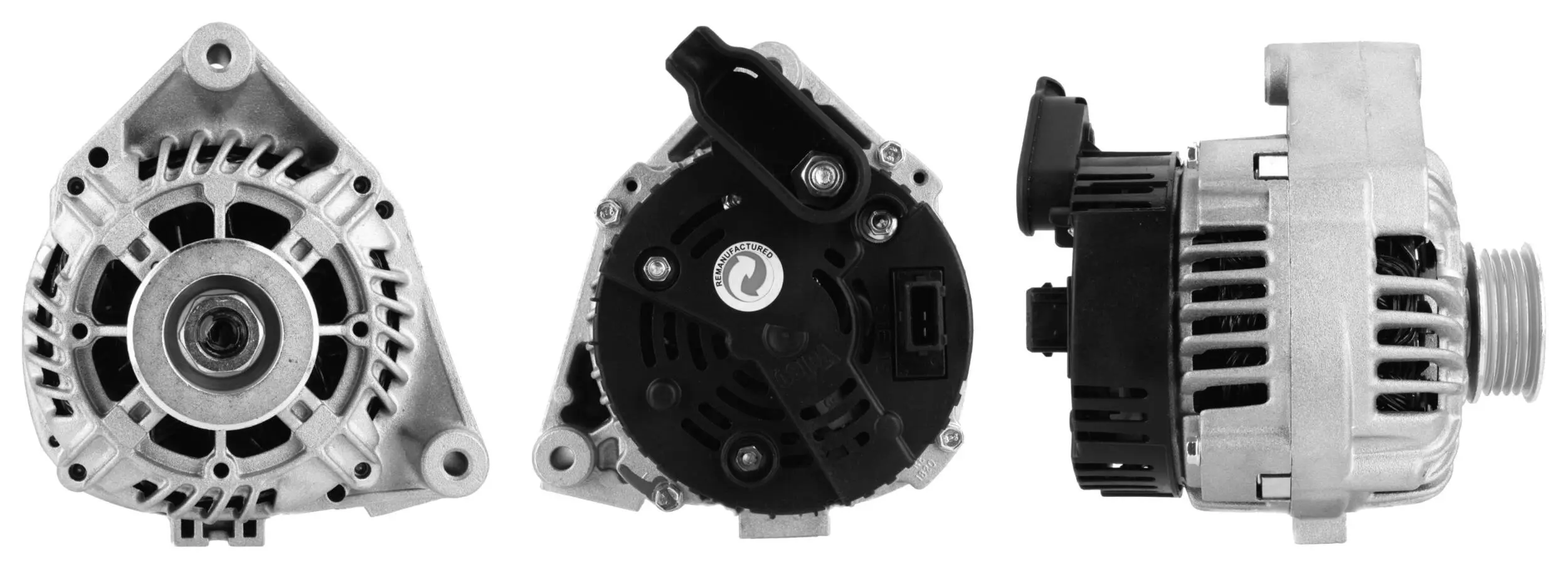 генератор ELSTOCK             