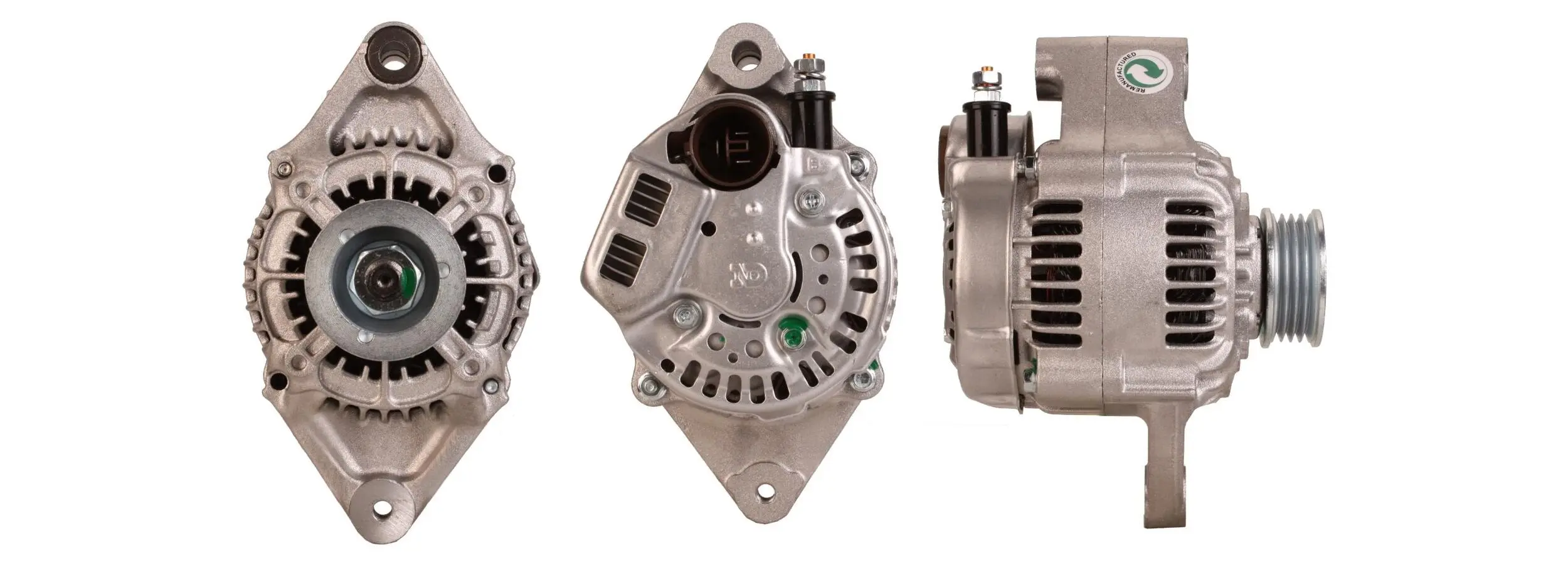 генератор ELSTOCK             