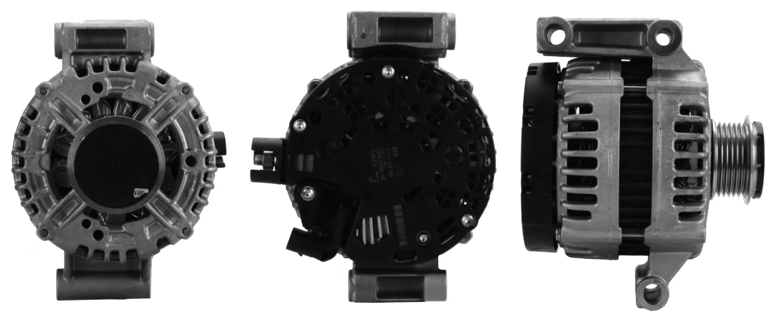 генератор ELSTOCK             