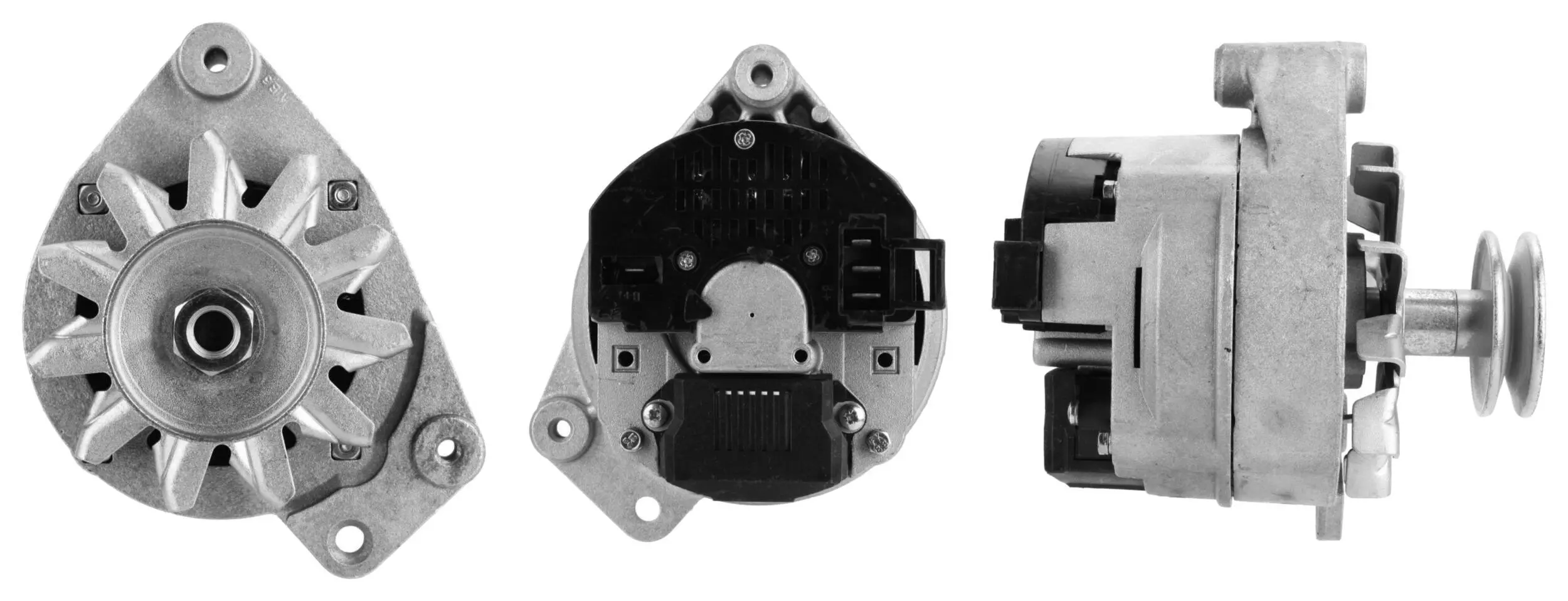 генератор ELSTOCK             