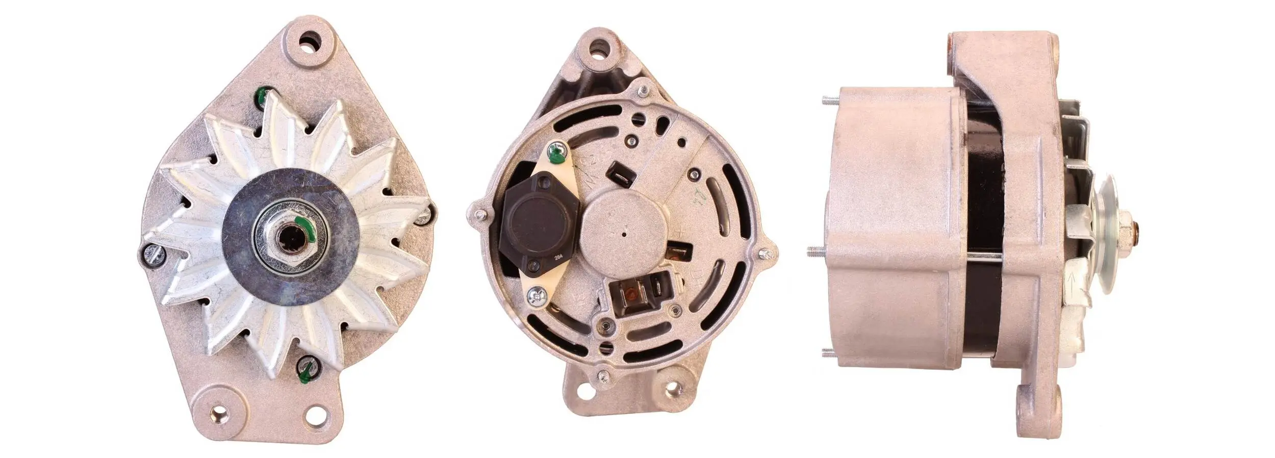 генератор ELSTOCK             