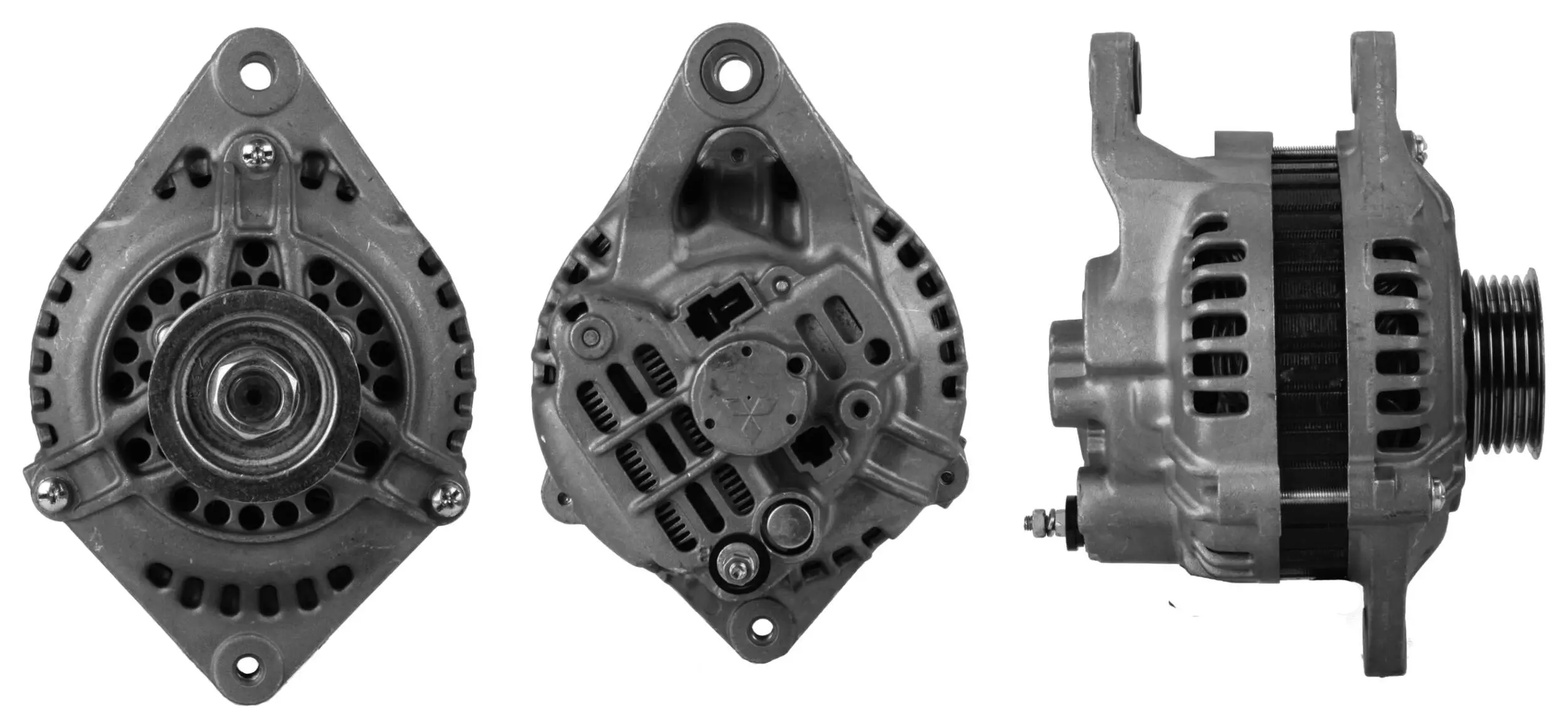 генератор ELSTOCK             