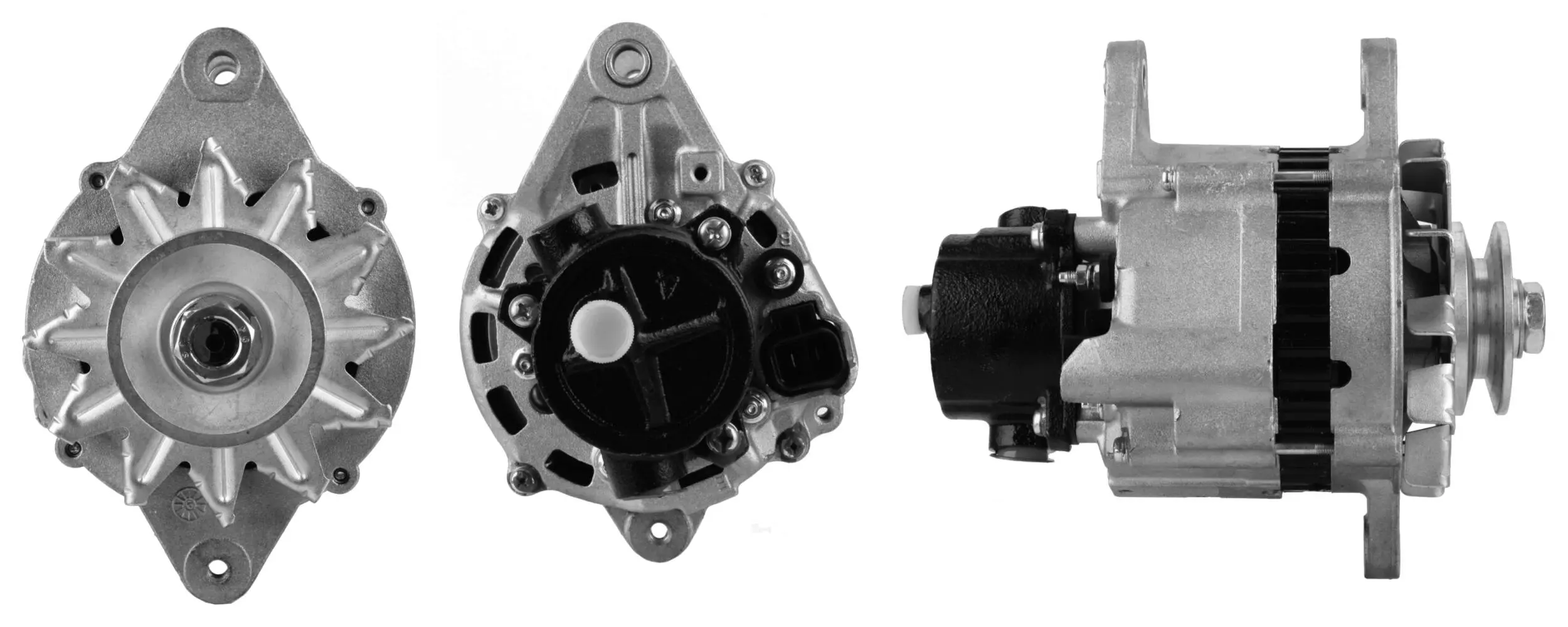 генератор ELSTOCK             