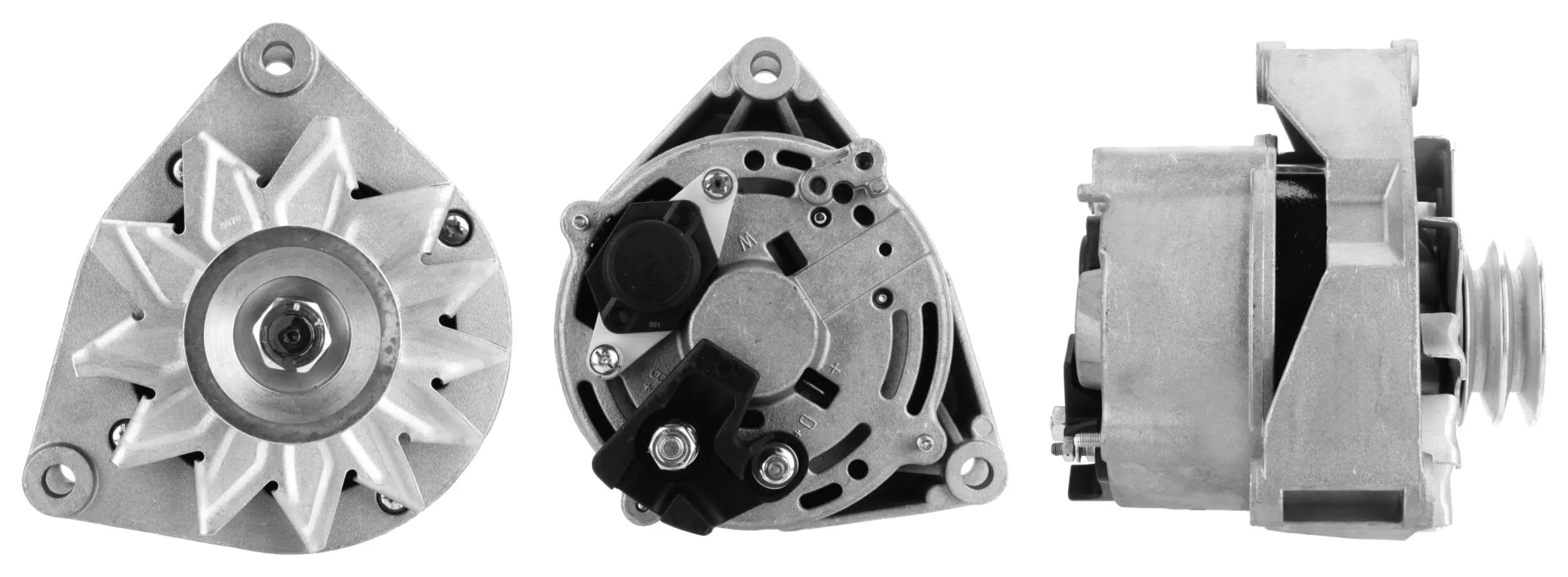 генератор ELSTOCK             