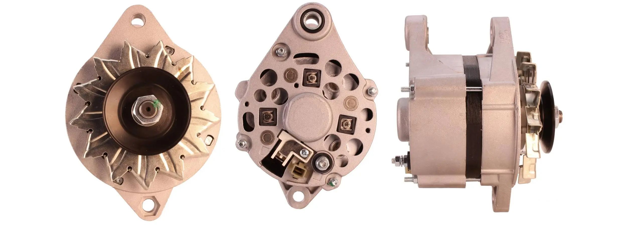 генератор ELSTOCK             