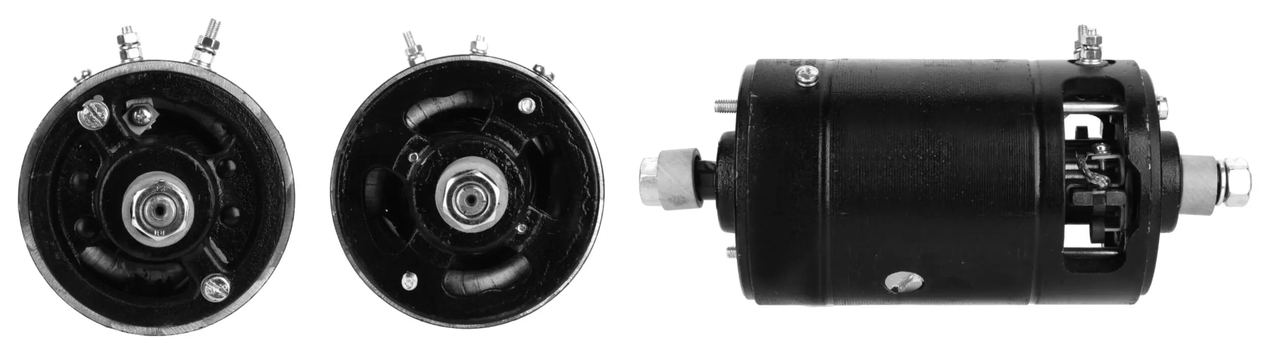 генератор ELSTOCK             