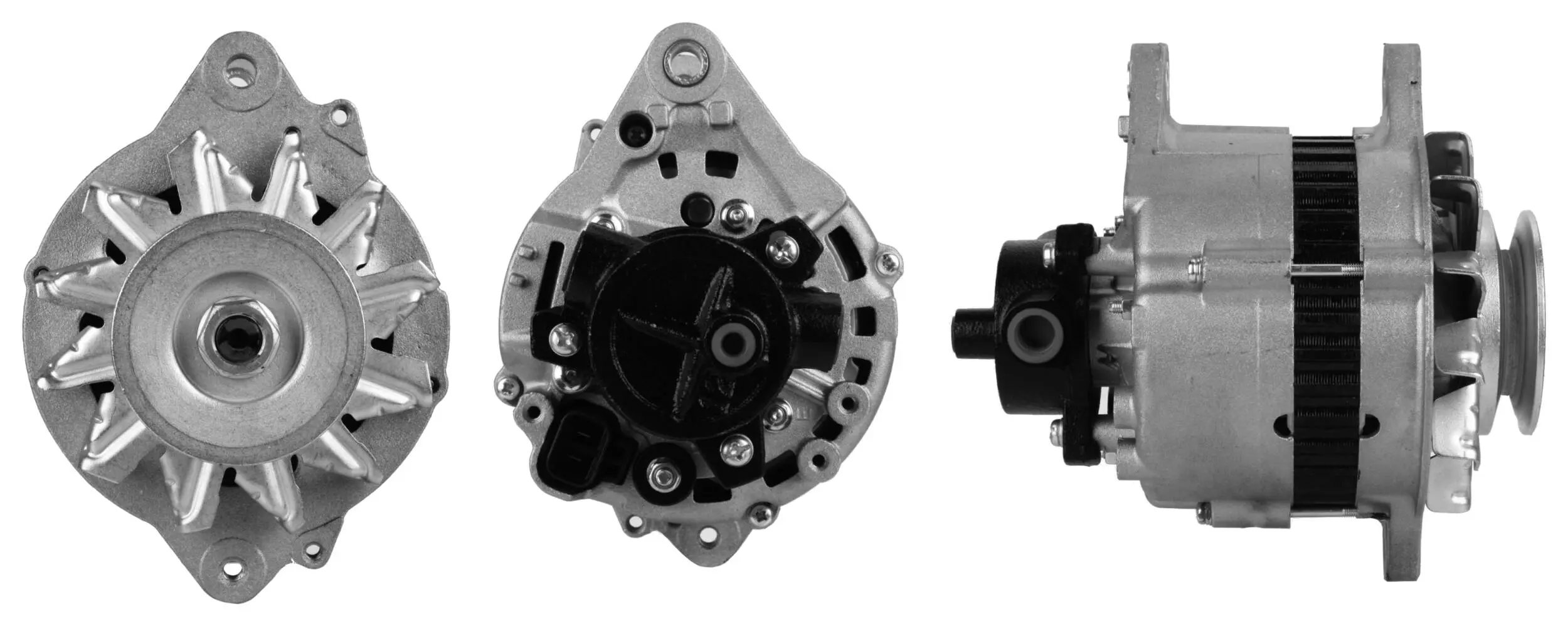 генератор ELSTOCK             