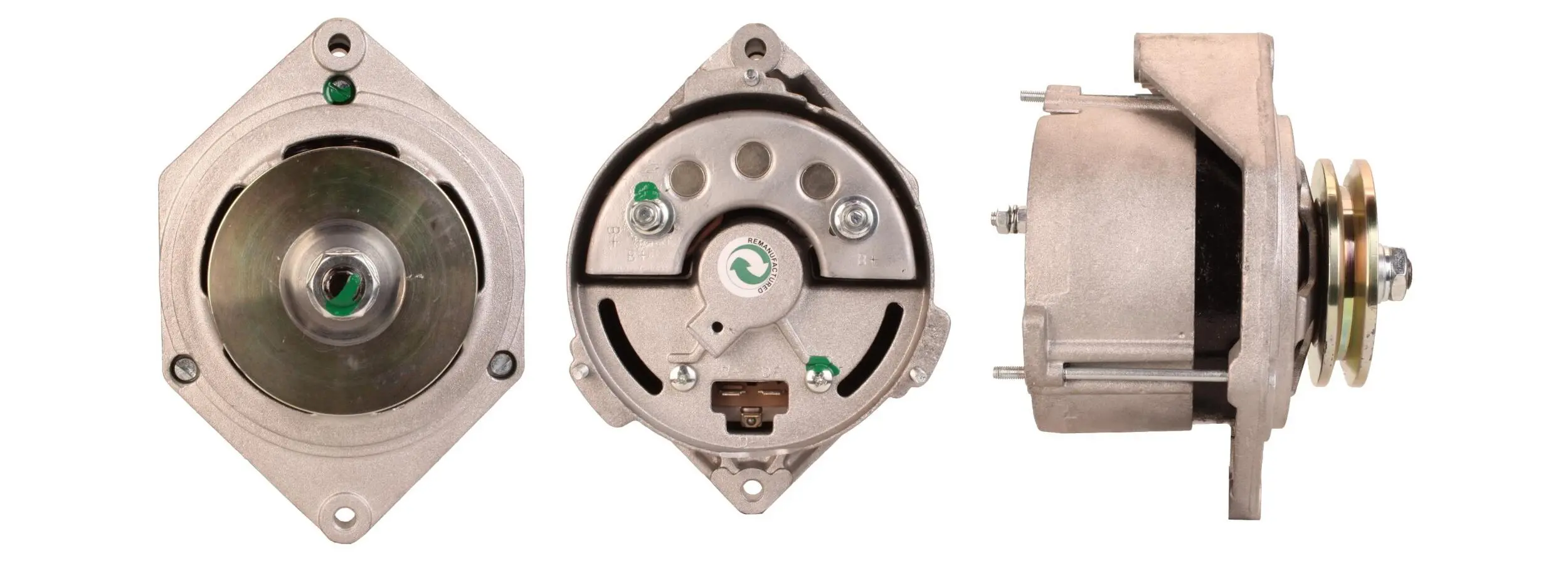 генератор ELSTOCK             