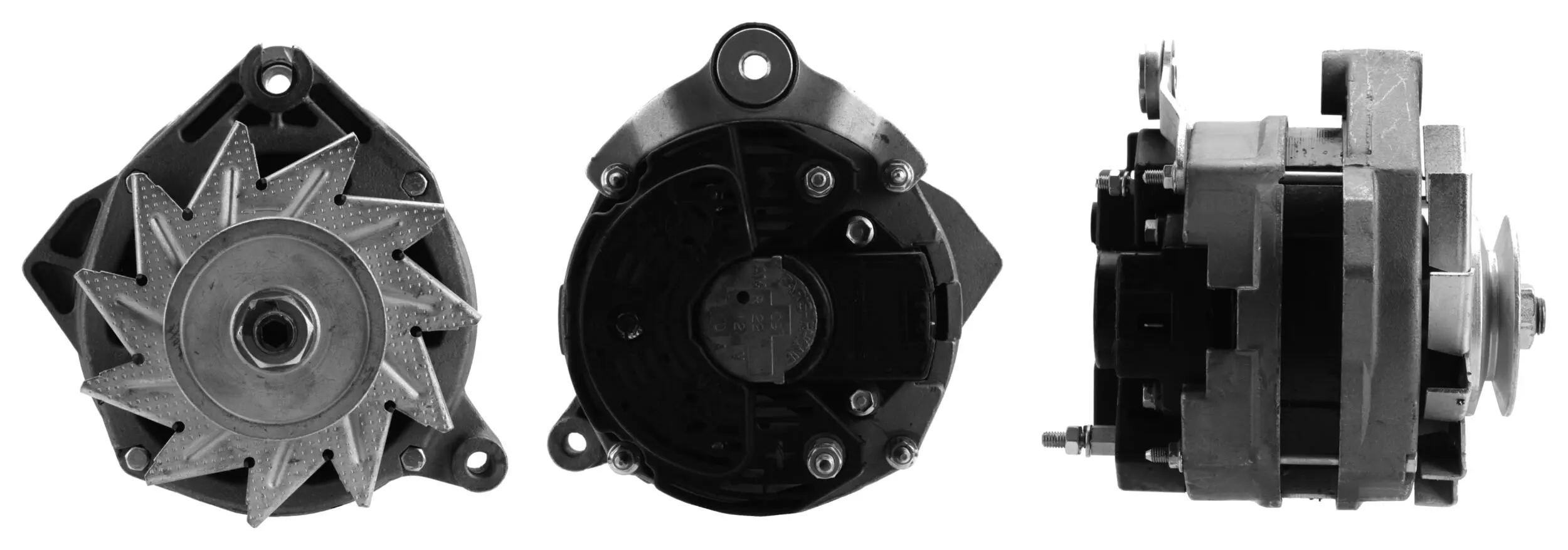 генератор ELSTOCK             