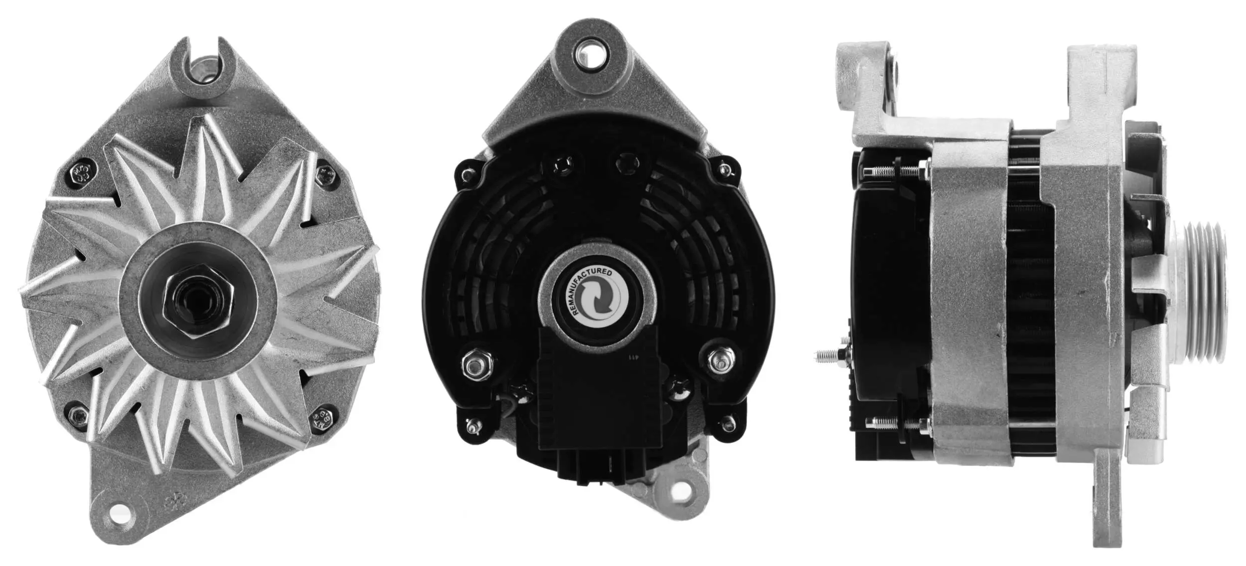 генератор ELSTOCK             