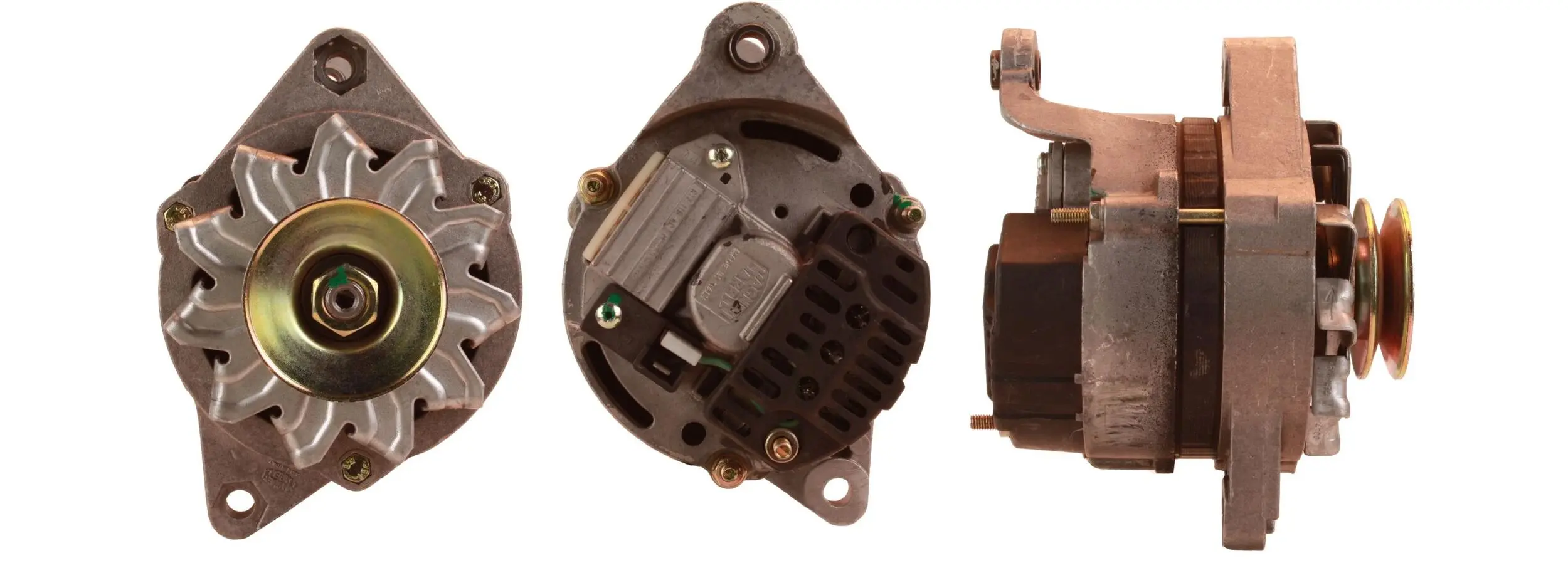 генератор ELSTOCK             