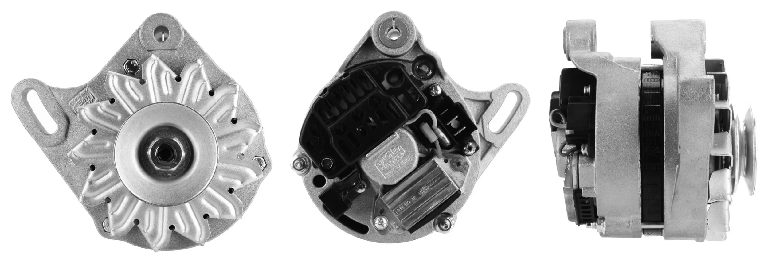 генератор ELSTOCK             