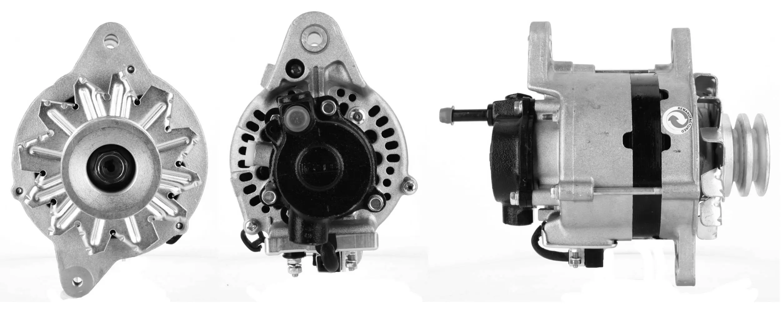 генератор ELSTOCK             