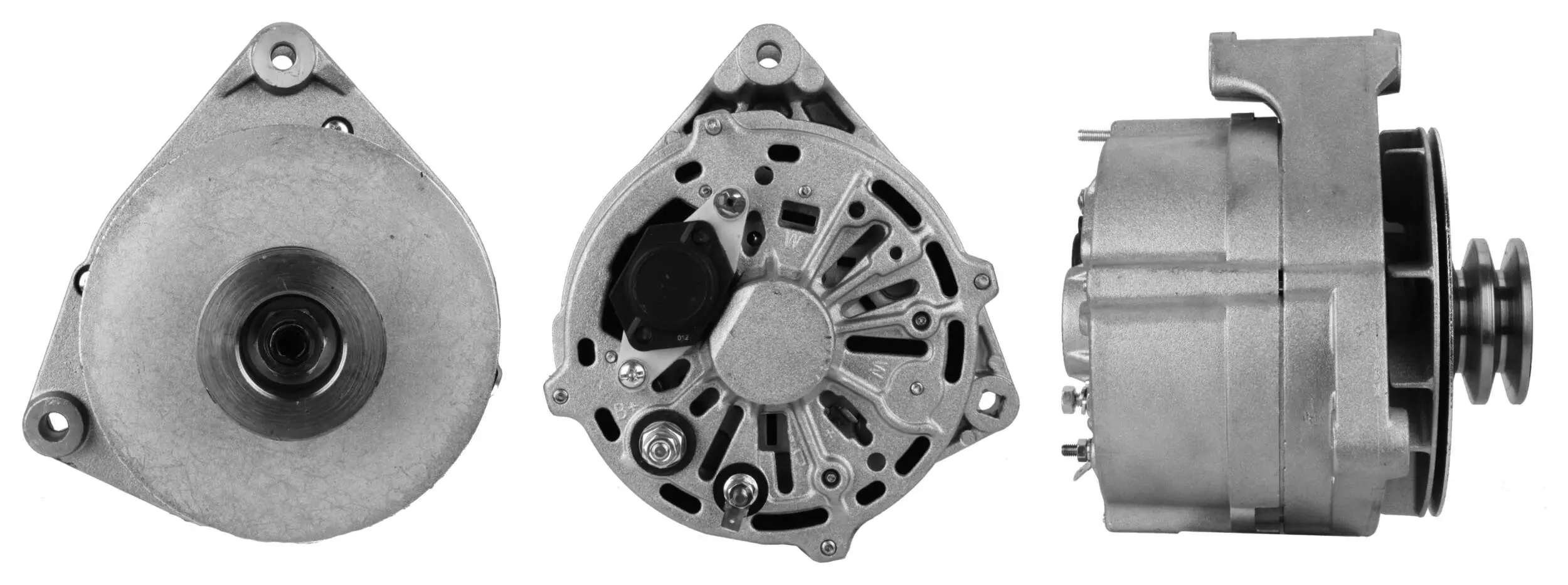 генератор ELSTOCK             