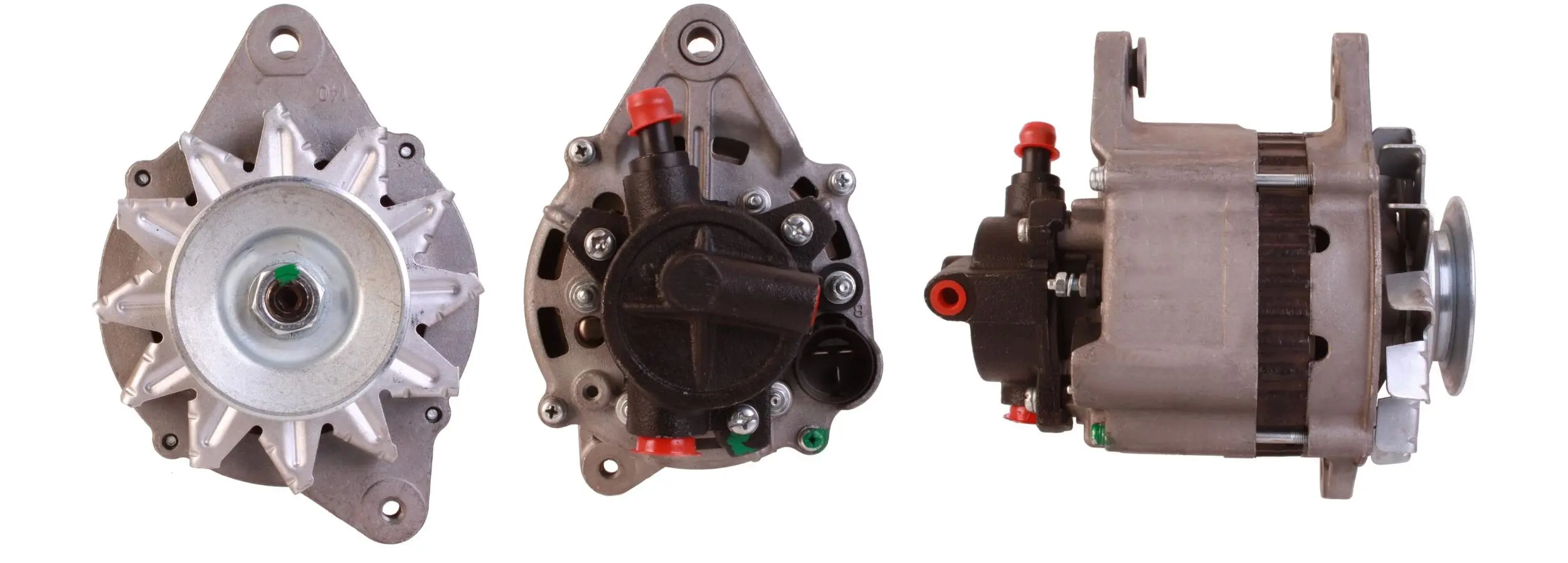 генератор ELSTOCK             